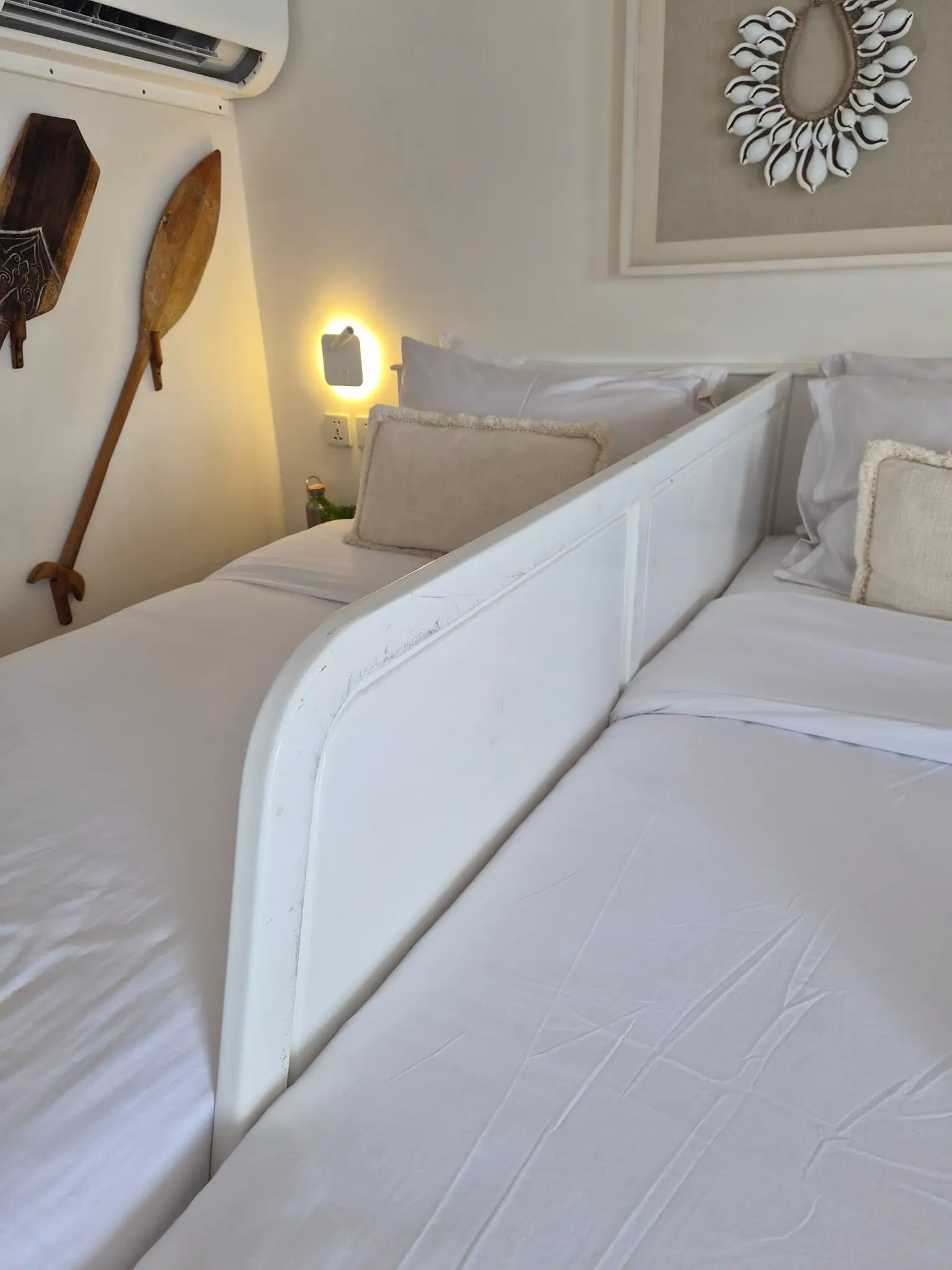 Aliikai Voyage Cabin | The Yacht Club Indonesia