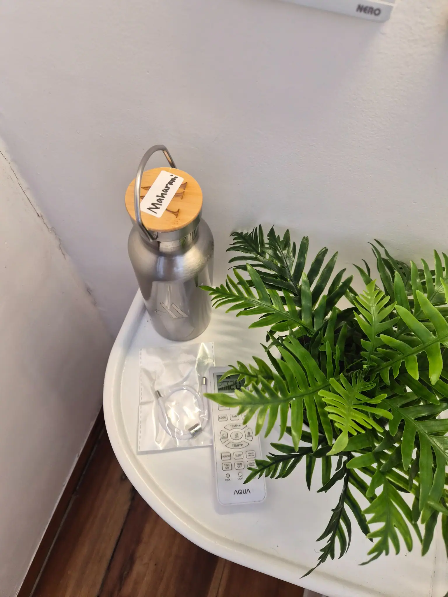 Aliikai Voyages Amenities | The Yacht Club Indonesia