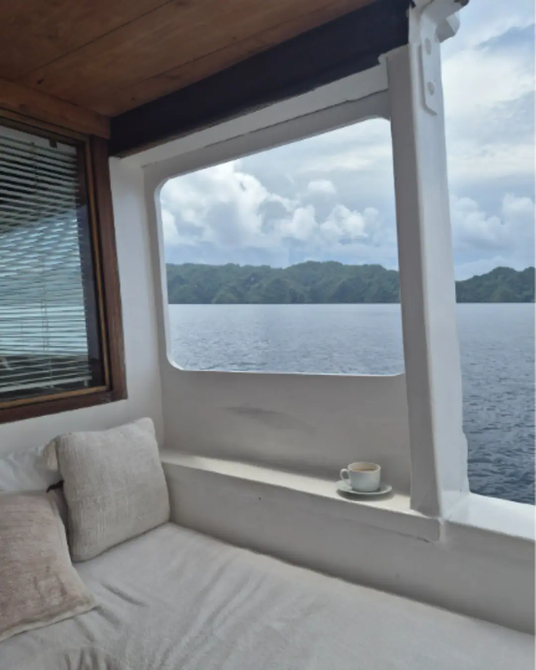 Aliikai Voyages Vibes | The Yacht Club Indonesia