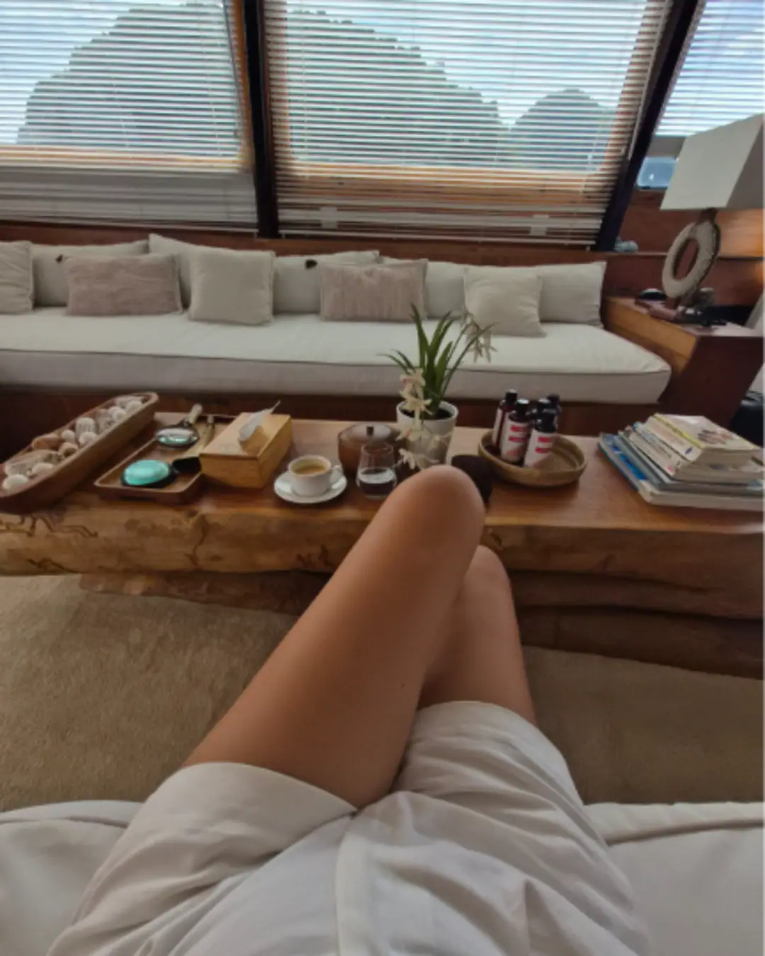 Aliikai Voyages Vibes | The Yacht Club Indonesia