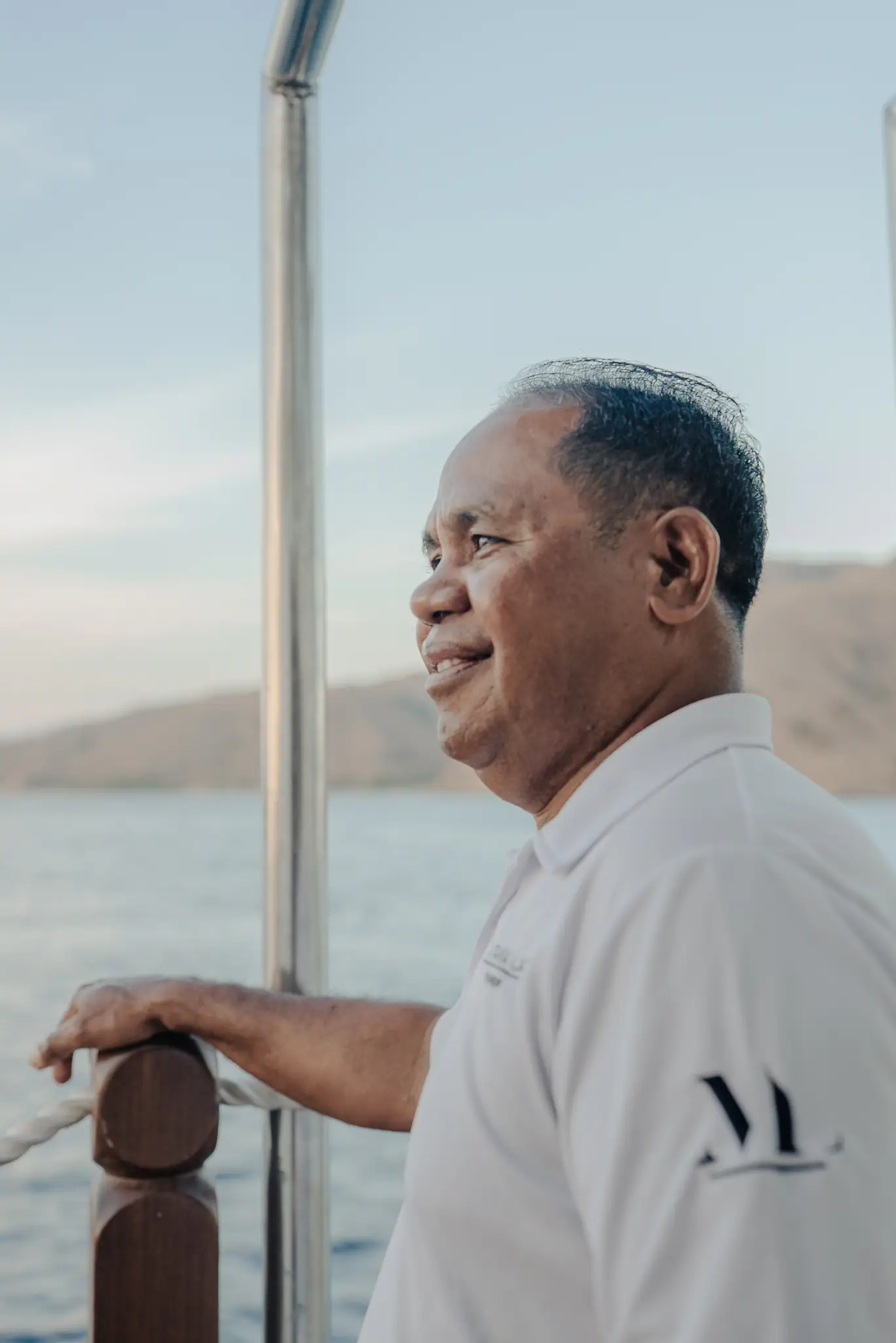 Mutiara Laut Passionate Crew | The Yacht Club Indonesia