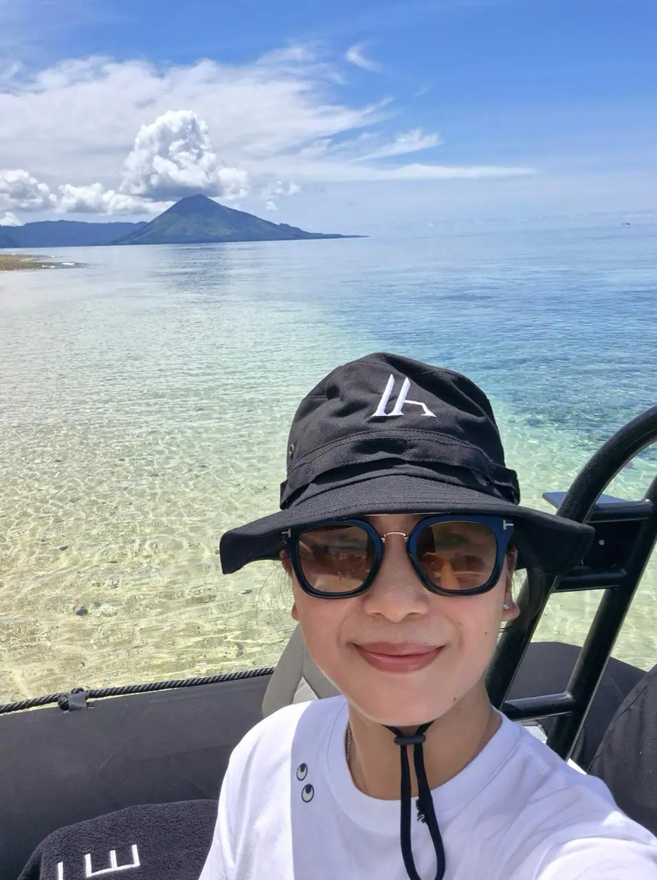 Exploring Banda Neira with Aliikai Voyage | The Yacht Club Indonesia