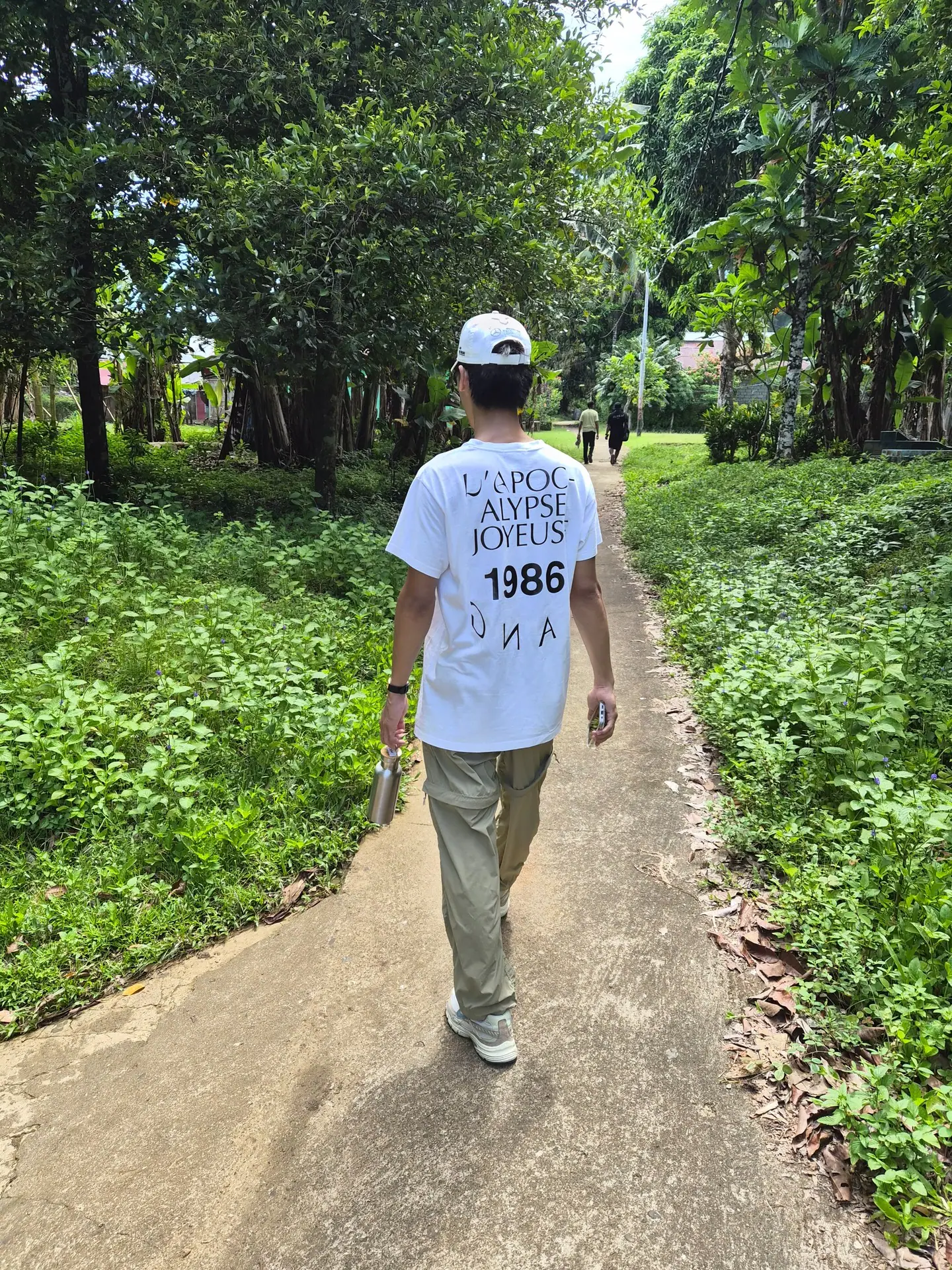 Final Day of Spice Island Itinerary | The Yacht Club Indonesia