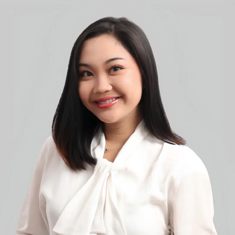 Louise: A Professional Yachting Sales | The Yacht Club Indonesia