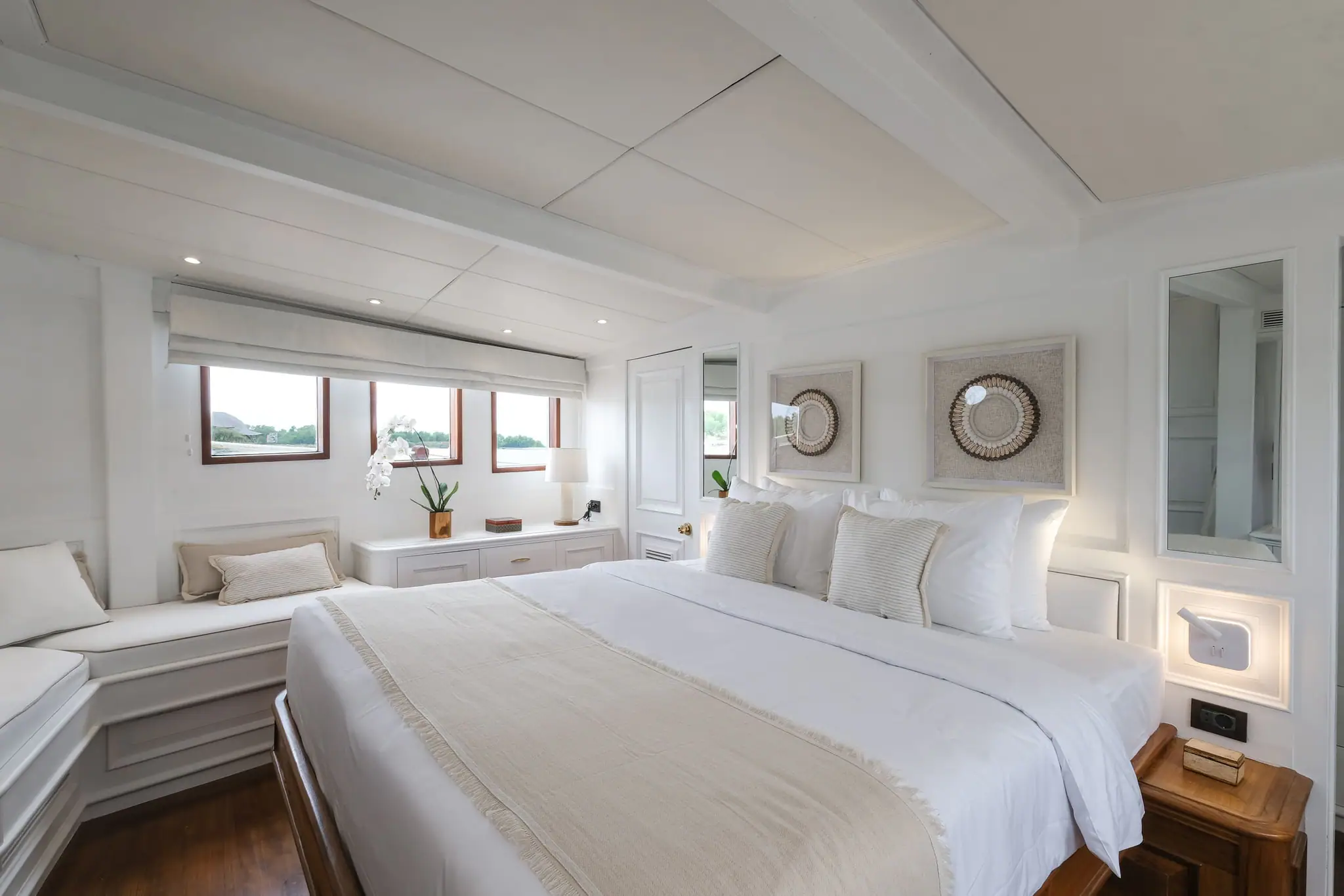Mutiara Laut Cabin
