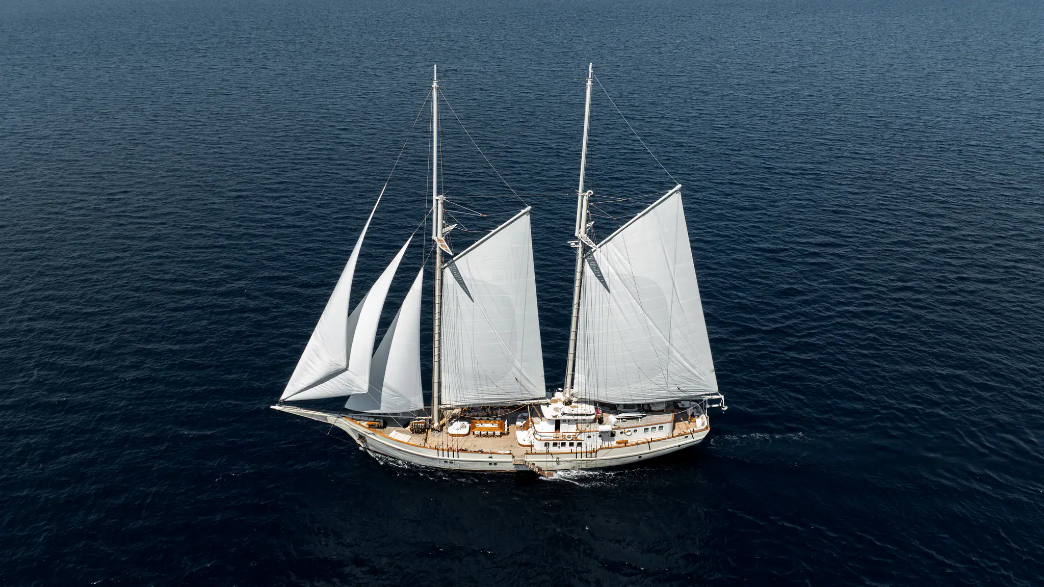 Mutiara Laut Exterior | The Yacht Club Indonesia
