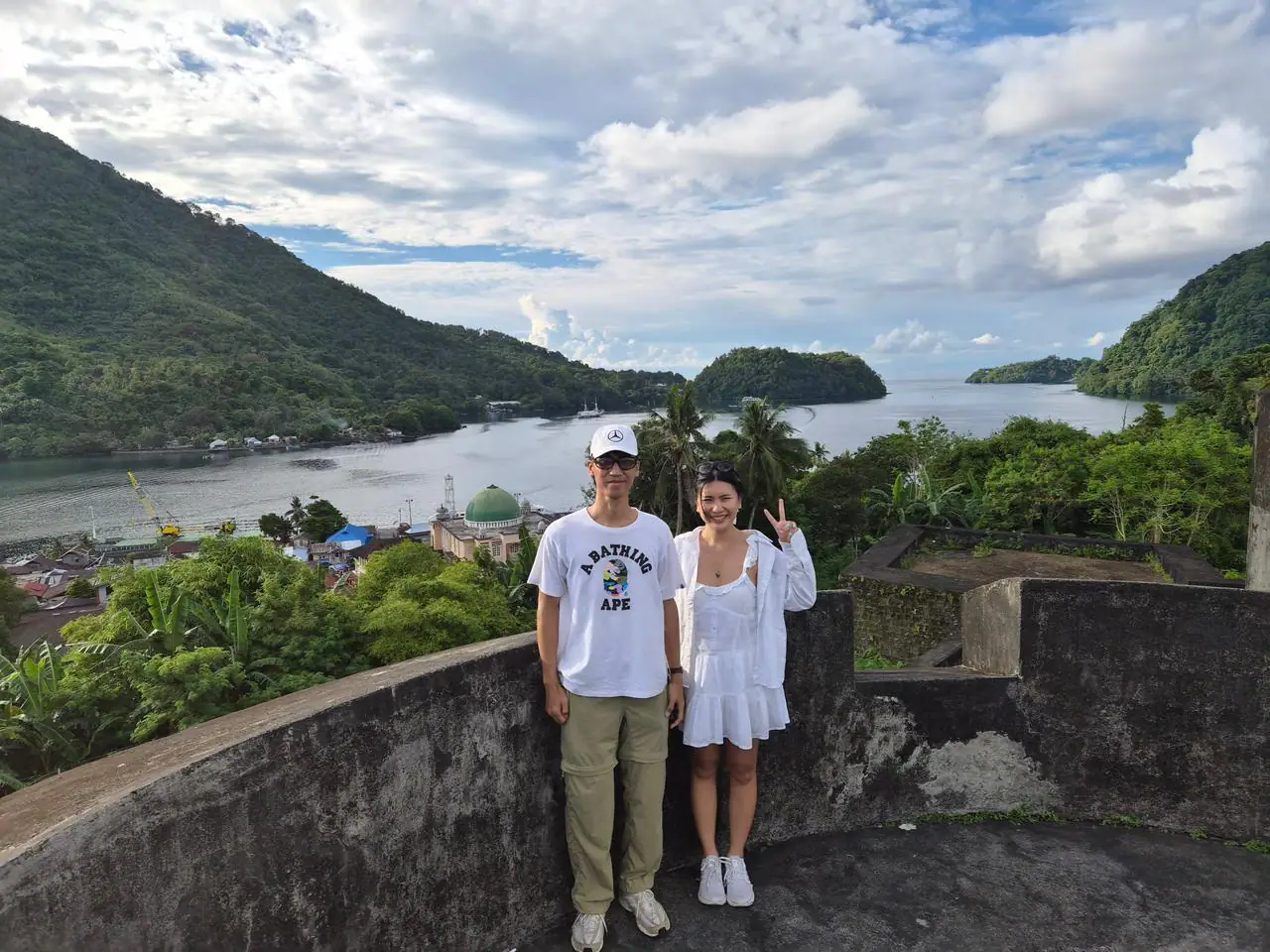 Sailing to Banda Sea Aboard Aliikai Voyage | The Yacht Club Indonesia