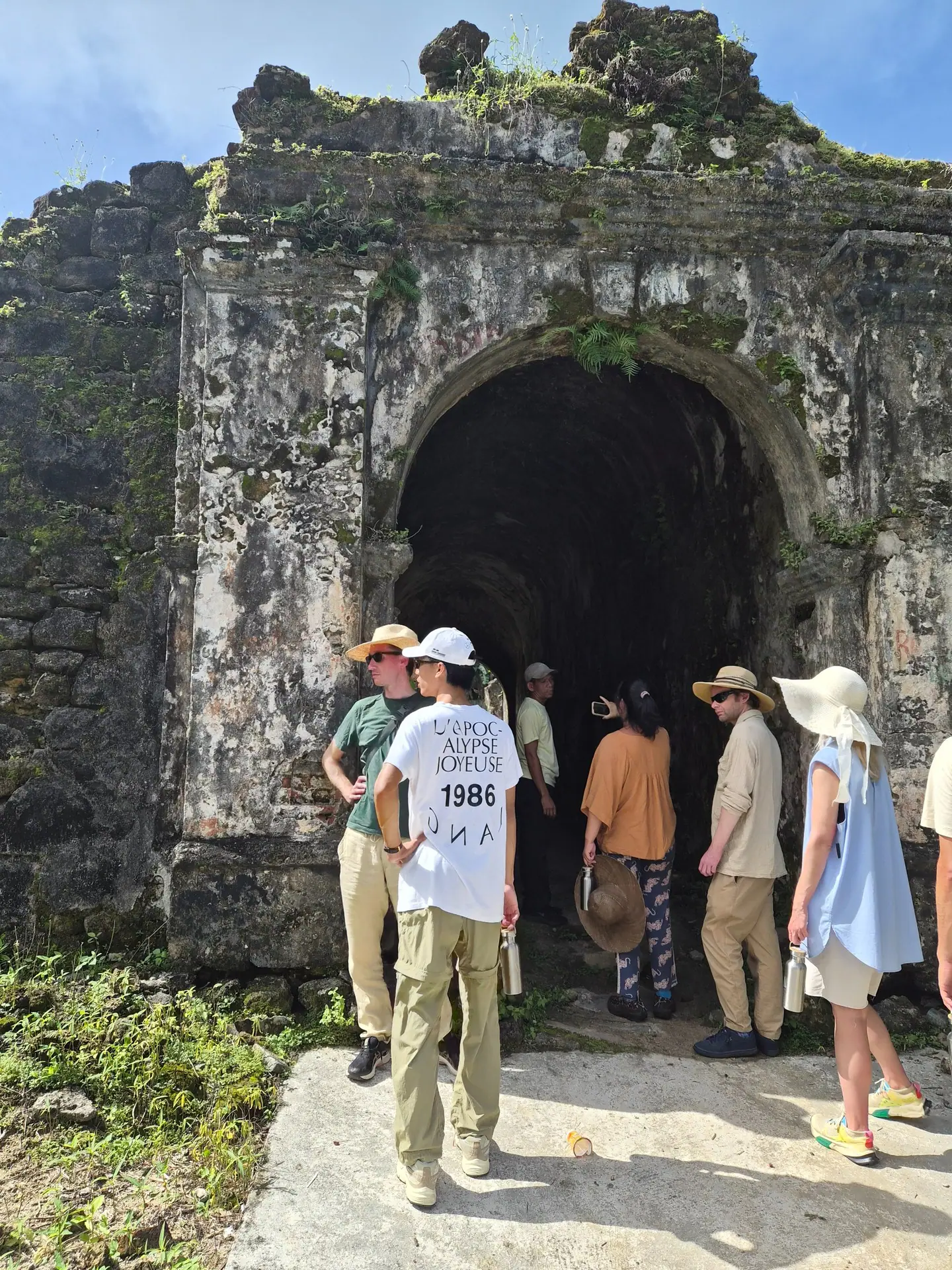Spice Island Excursion | The Yacht Club Indonesia