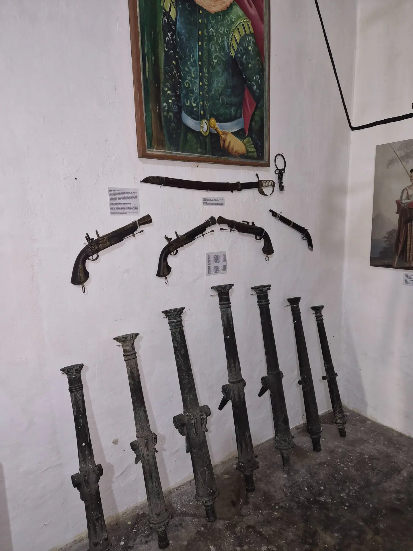 Spice Islands Museum | The Yacht Club Indonesia
