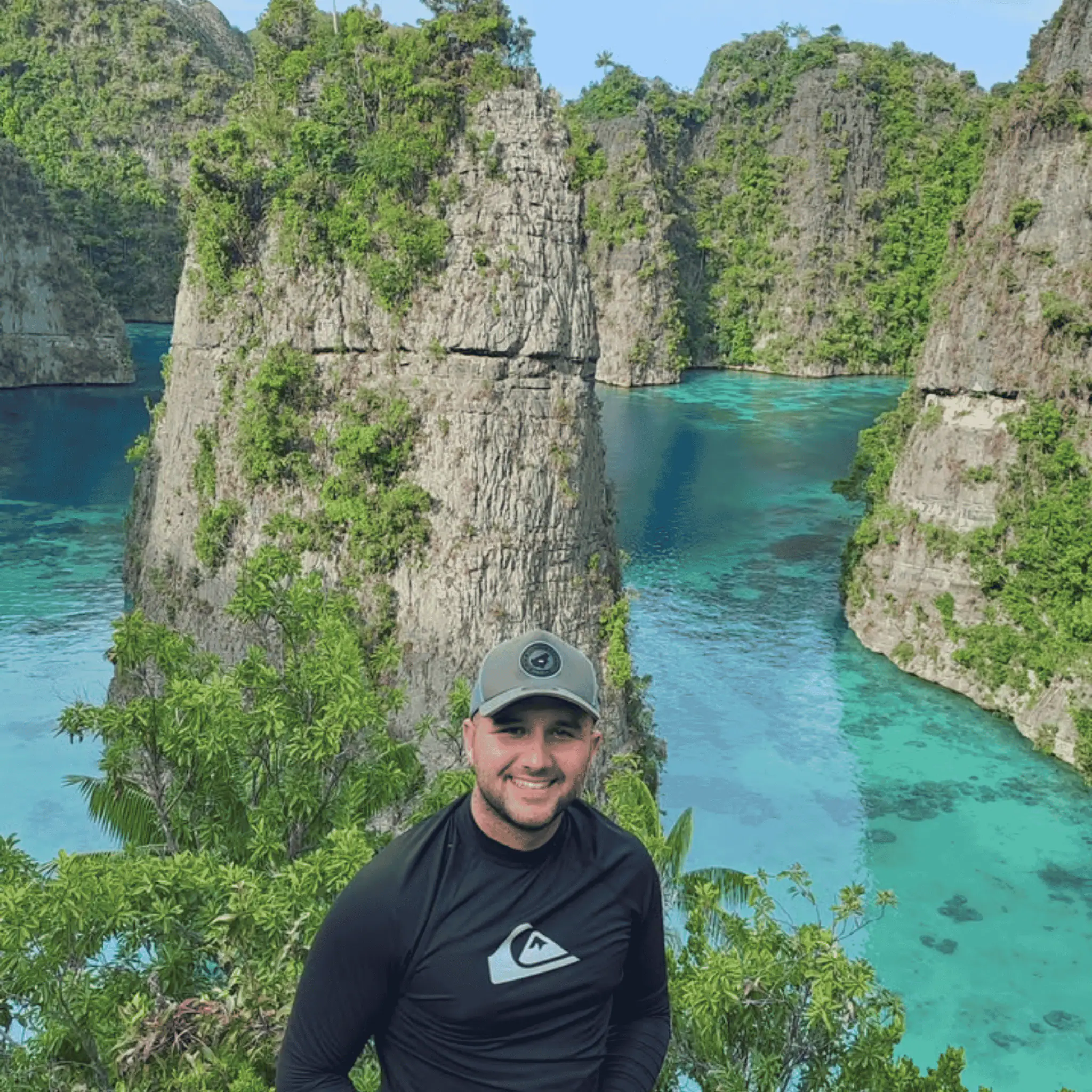 Visiting Raja Ampat with Aliikai Voyage | The Yacht Club Indonesia