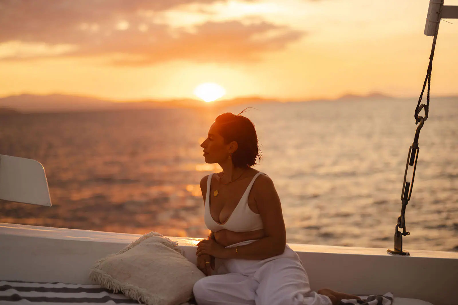 Activities for Sailing in Indonesia | The Yacht Club Indonesia