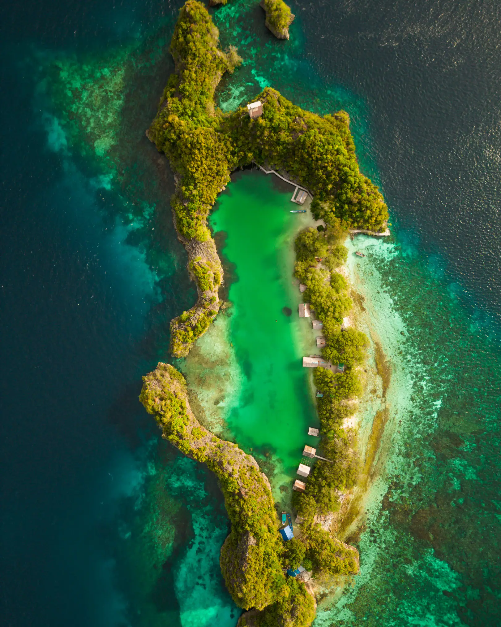 Raja Ampat