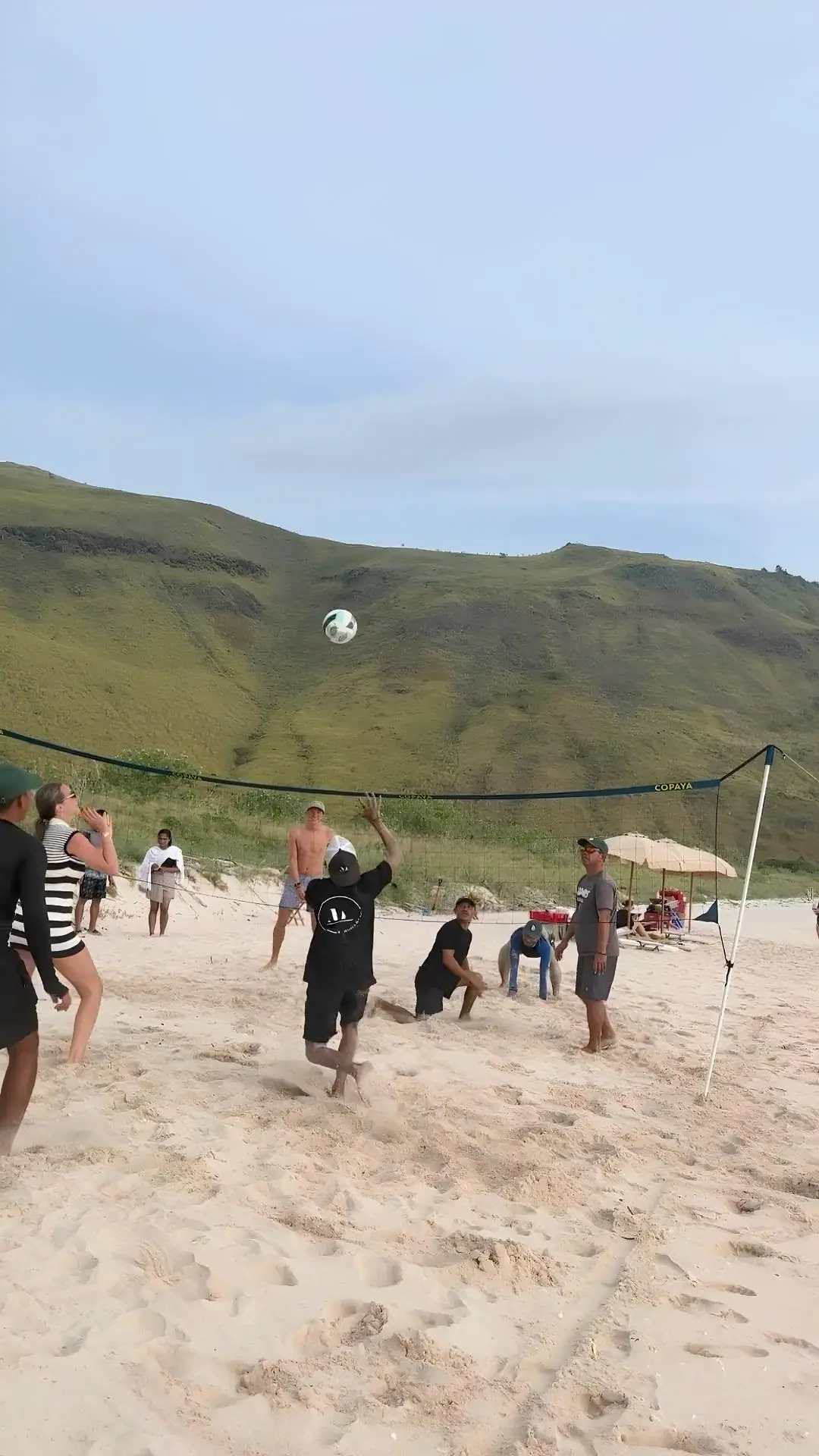 Gili Banta  | The Yacht Club Indonesia 