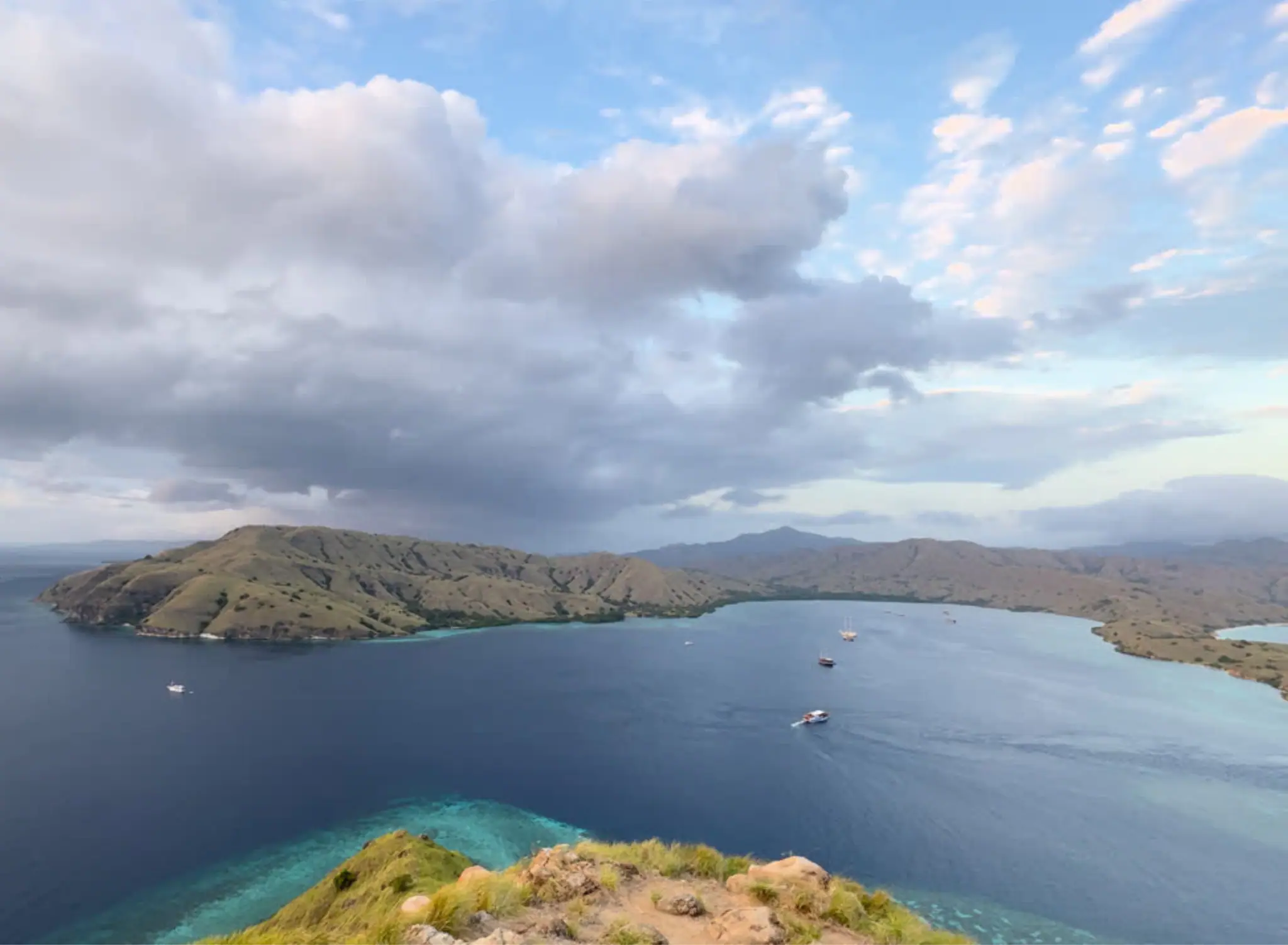 Gili Lawa  | The Yacht Club Indonesia 