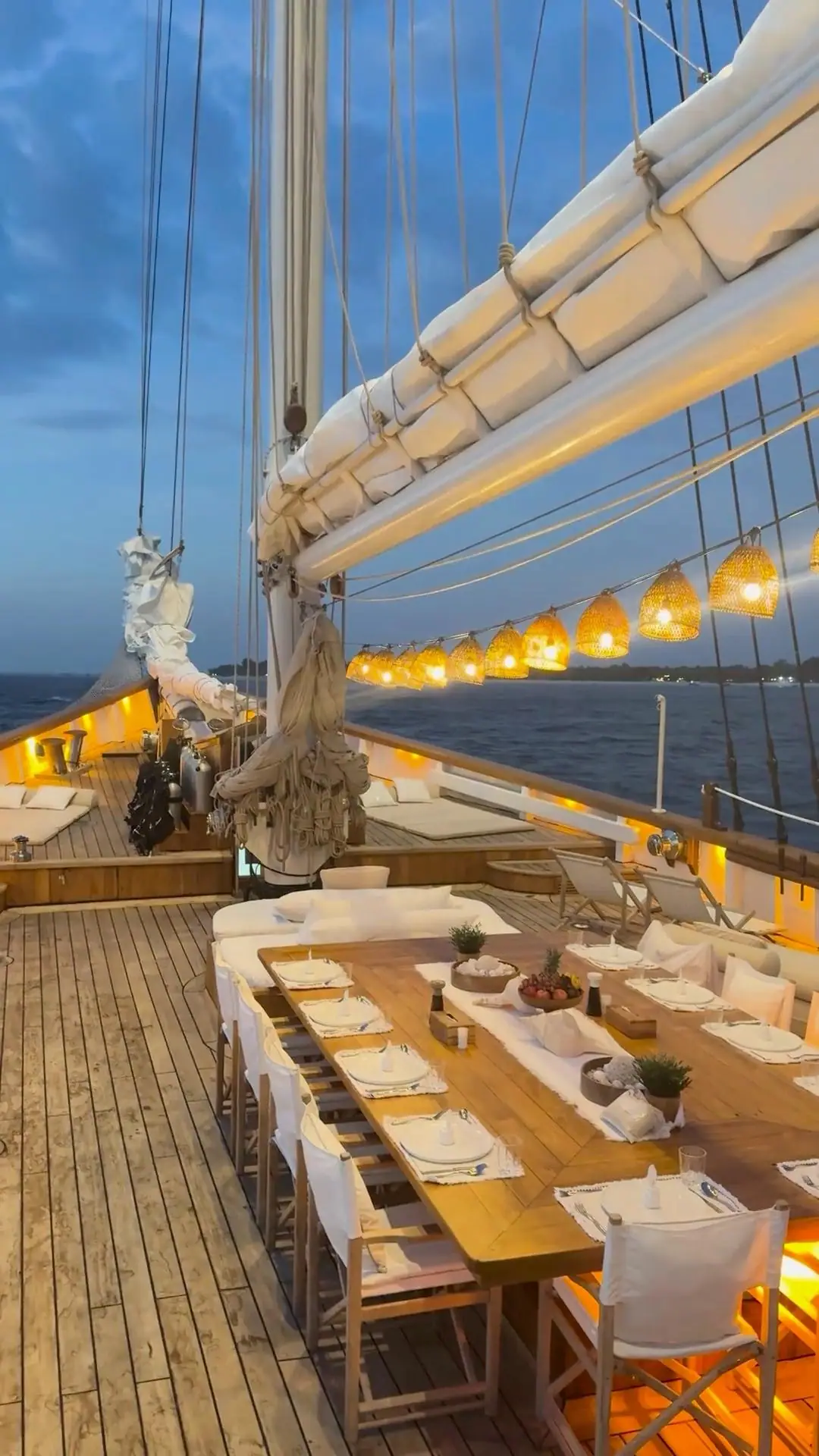 Spending Time in Gili Island | The Yacht Club Indonesia 