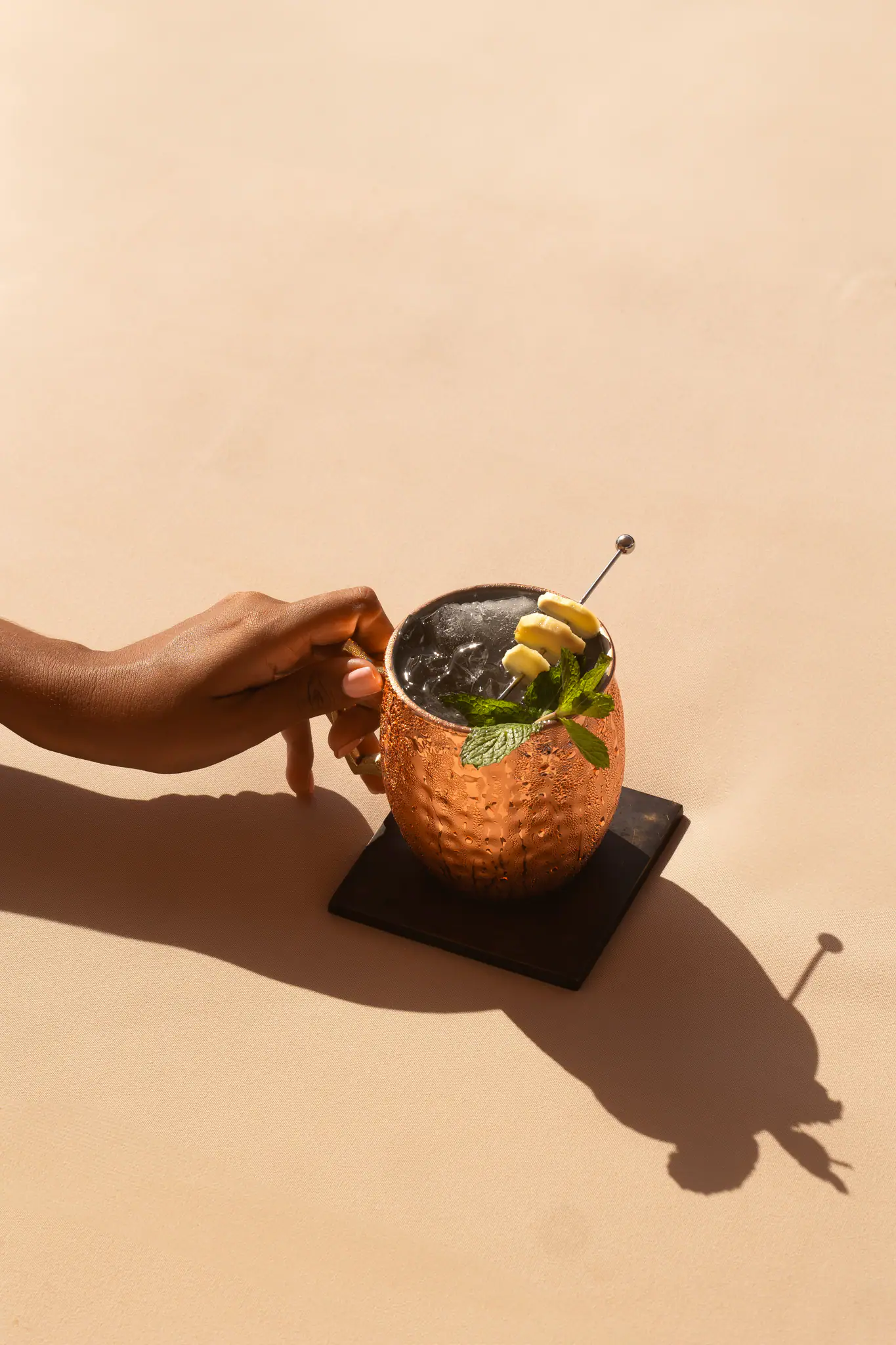 Cocktails Aboard Mutiara Laut | The Yacht Club Indonesia
