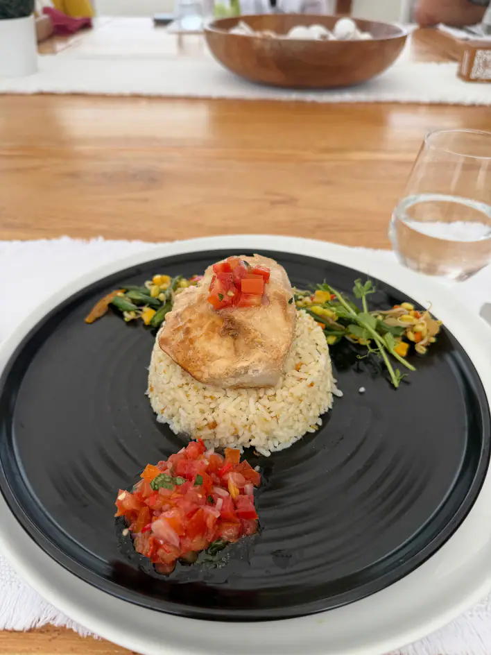 Aliikai Voyage Dining Experience | The Yacht Club Indonesia