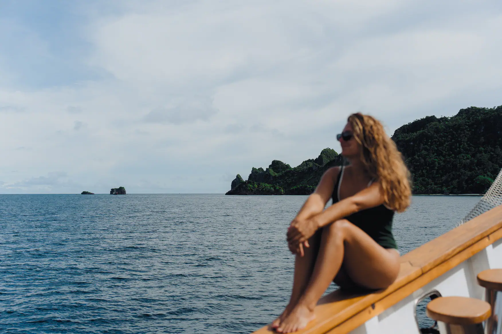 How To Visit Raja Ampat For Sailing Journey | The Yacht Club Indonesia