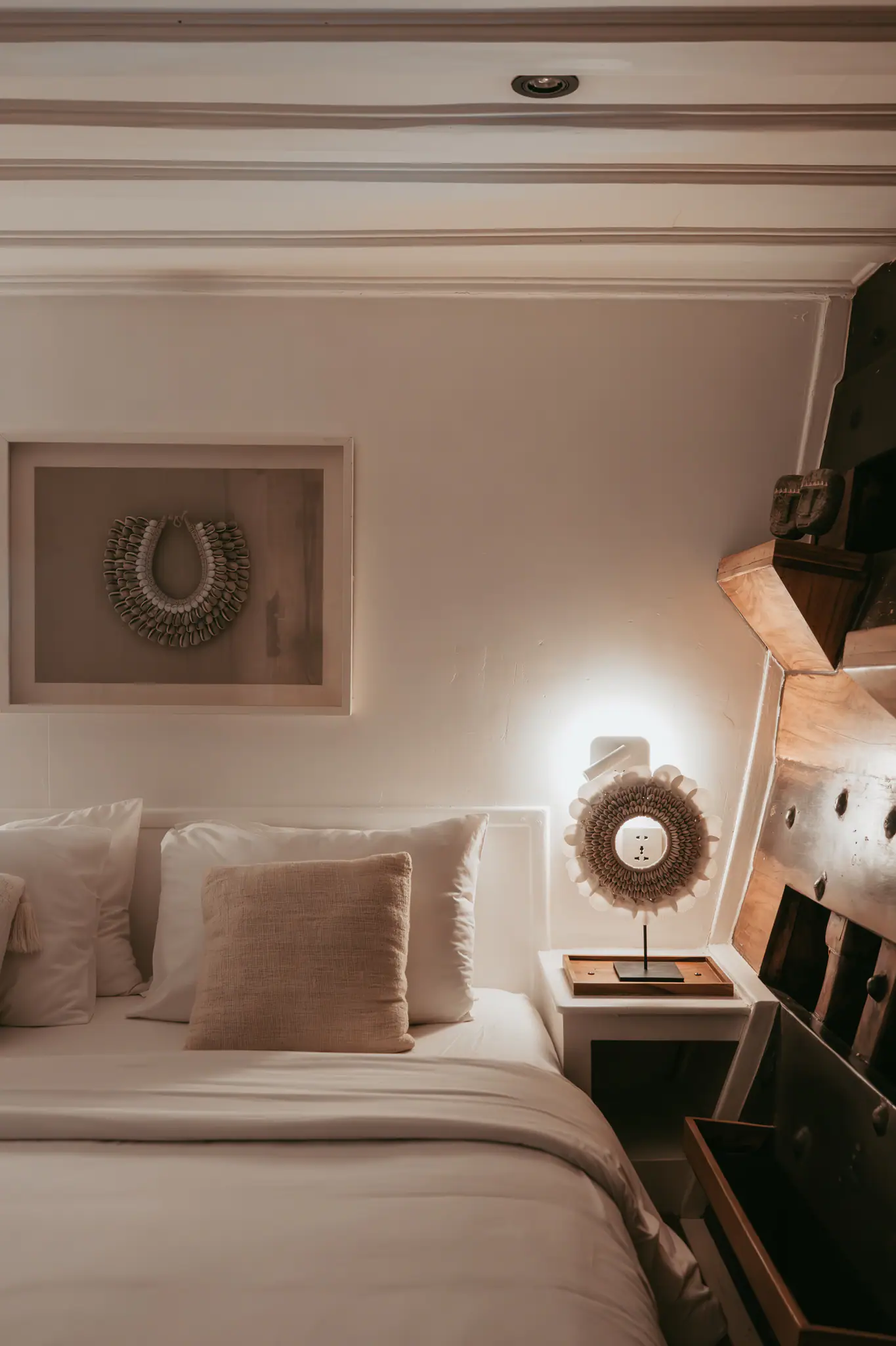 Aliikai Voyage Cabin | The Yacht Club Indonesia