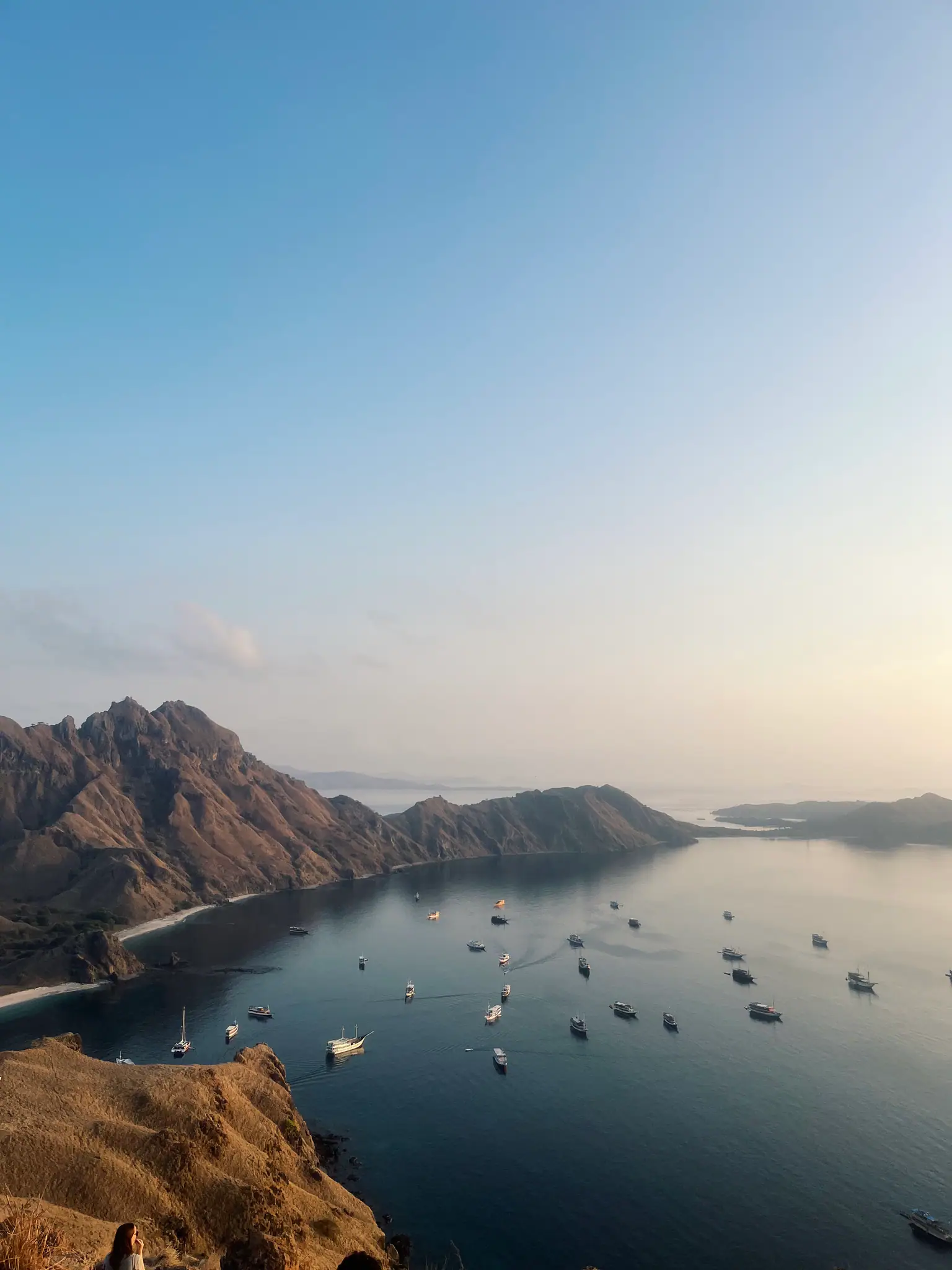 Padar Island: Most Visited Destination in Komodo | The Yacht Club Indonesia