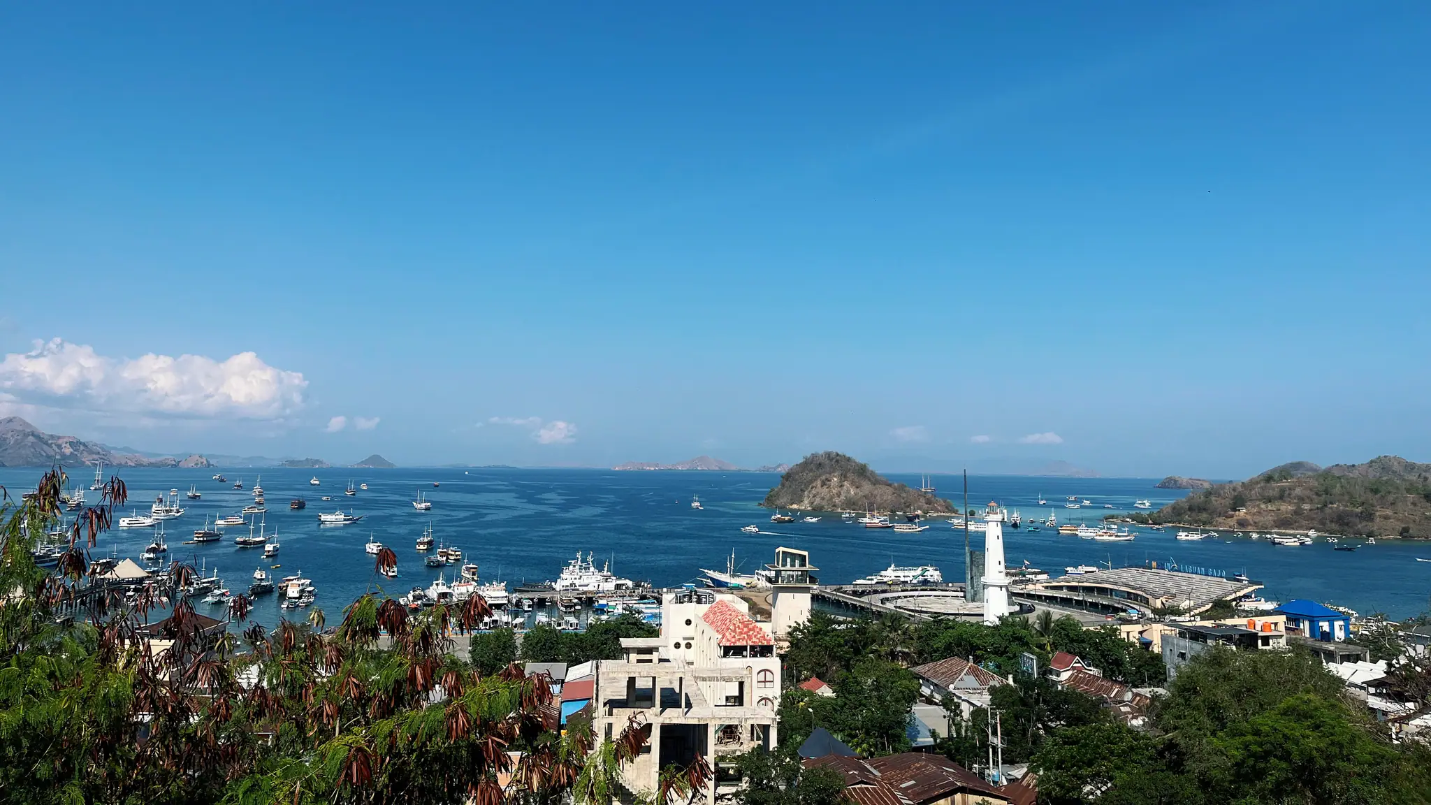 Labuan Bajo | The Yacht Club Indonesia