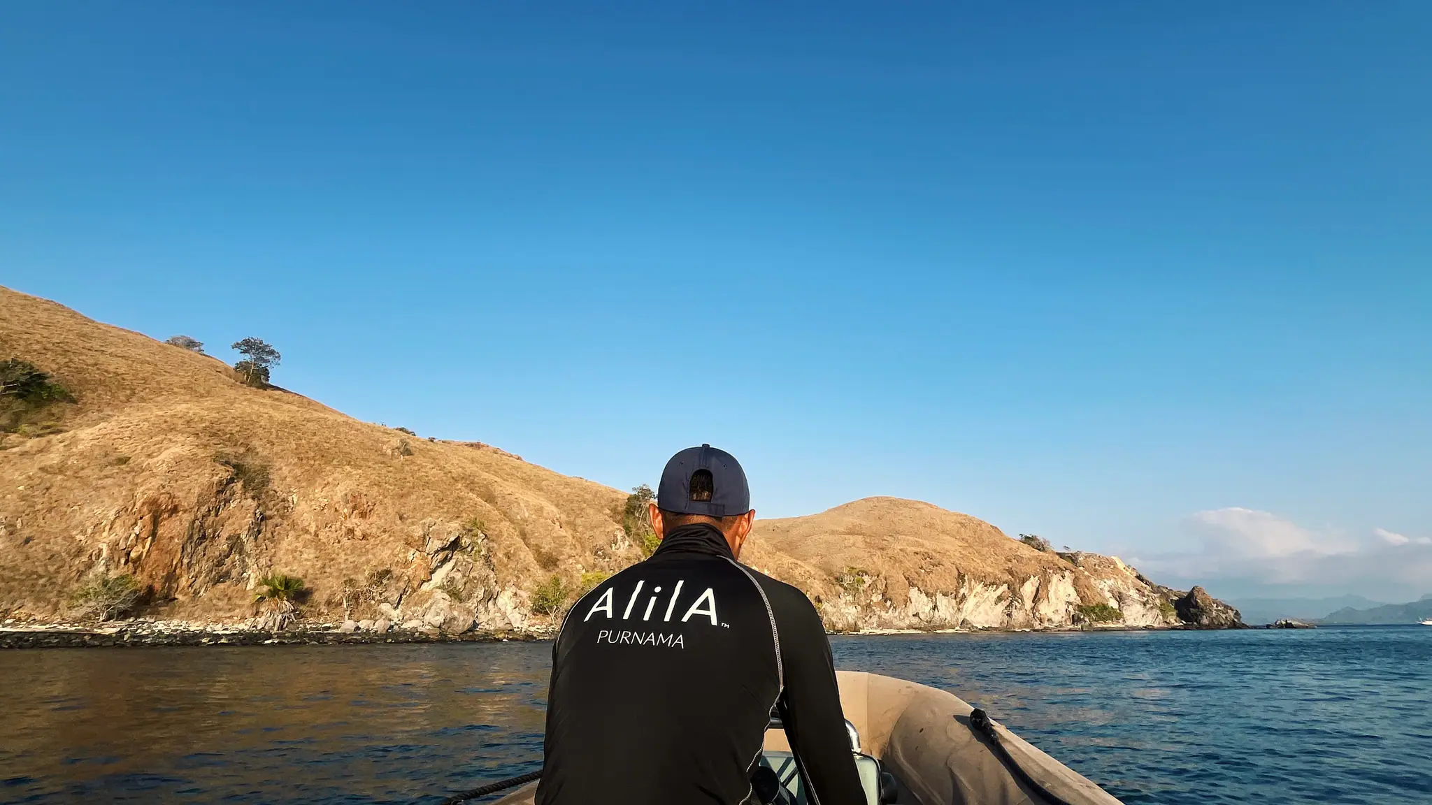 Alila Purnama Team | The Yacht Club Indonesia