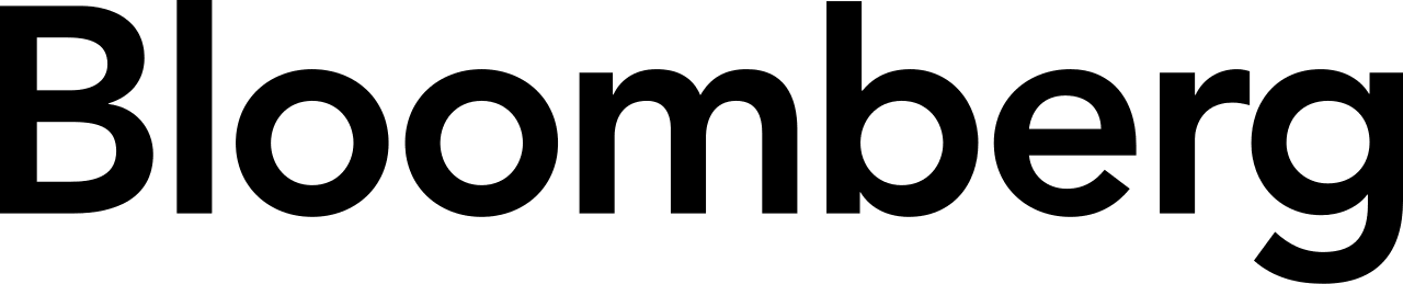 Bloomberg Black Logo