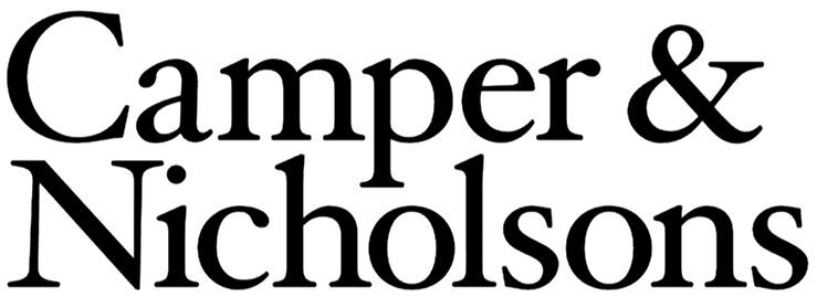Camper & Nocholsons Logo