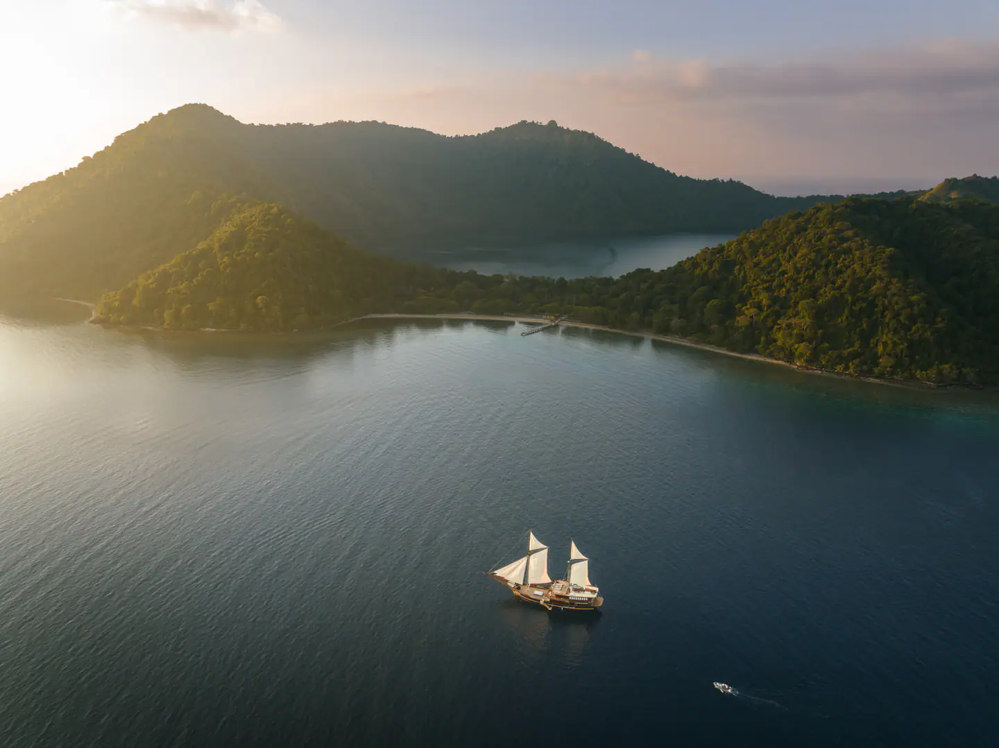 Celestia Yacht Charter