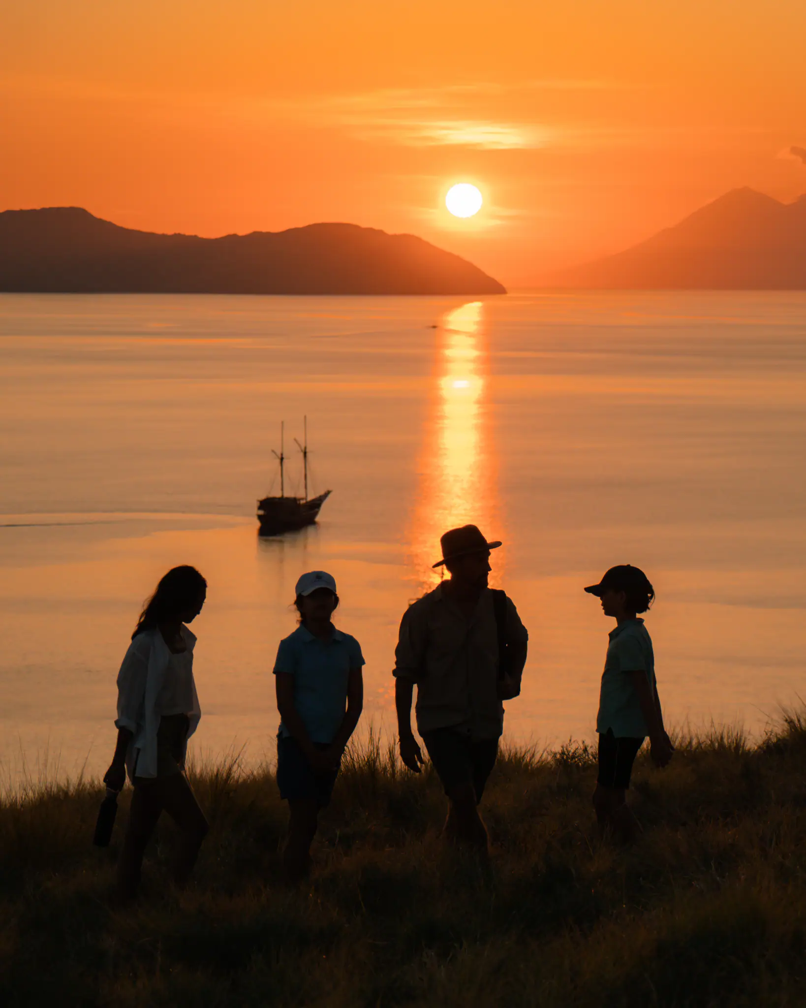 Sailing Destination with Celestia 