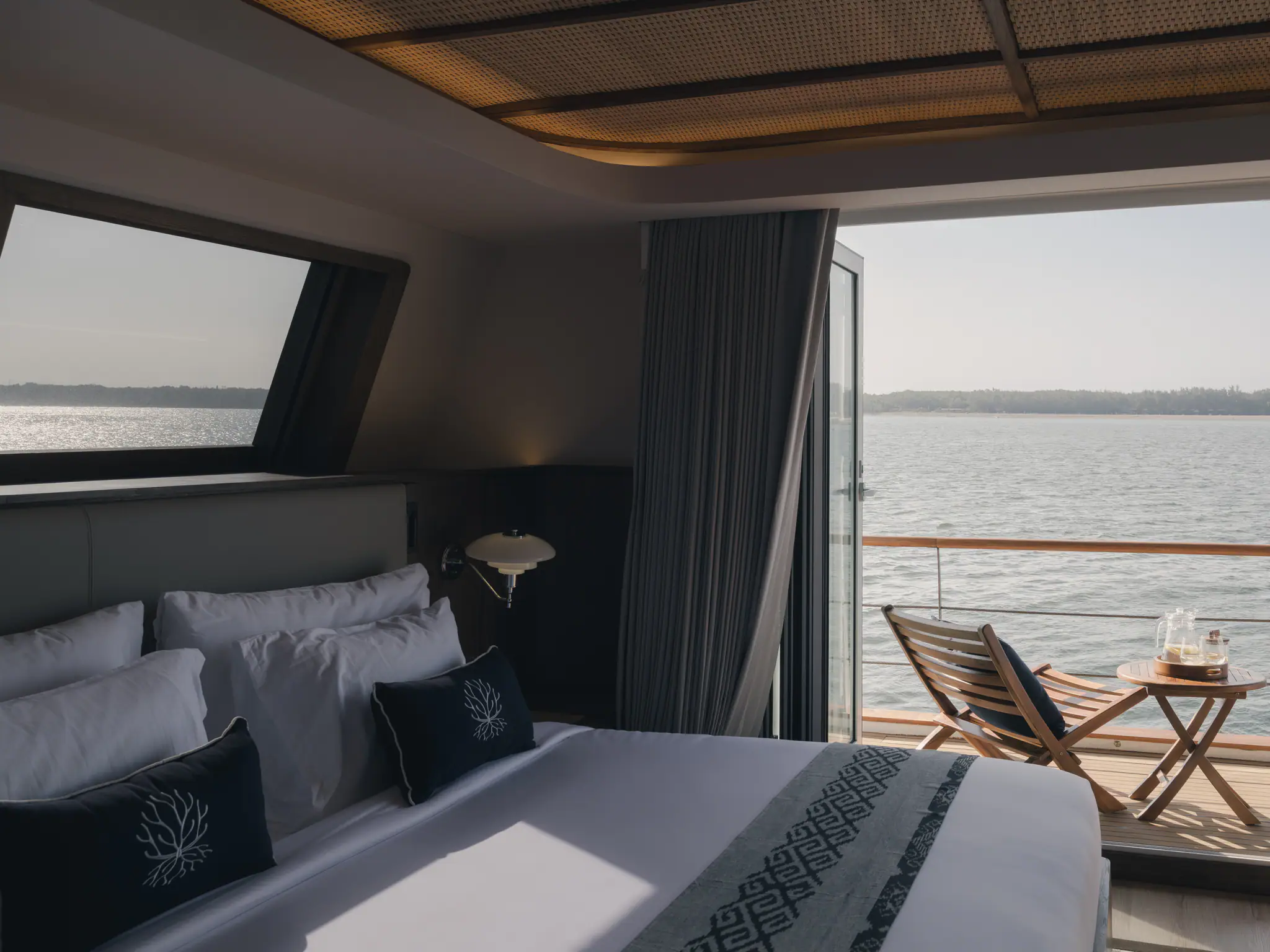Kailana Premier Cabin | The Yacht Club Indonesia