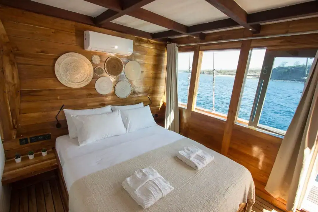 Fenides Adventure Yacht Double 1