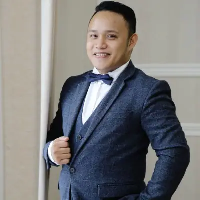 Ferdiansa Walean, the Luxury Yacht Culinary Specialist