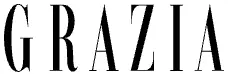 Grazia Black Logo