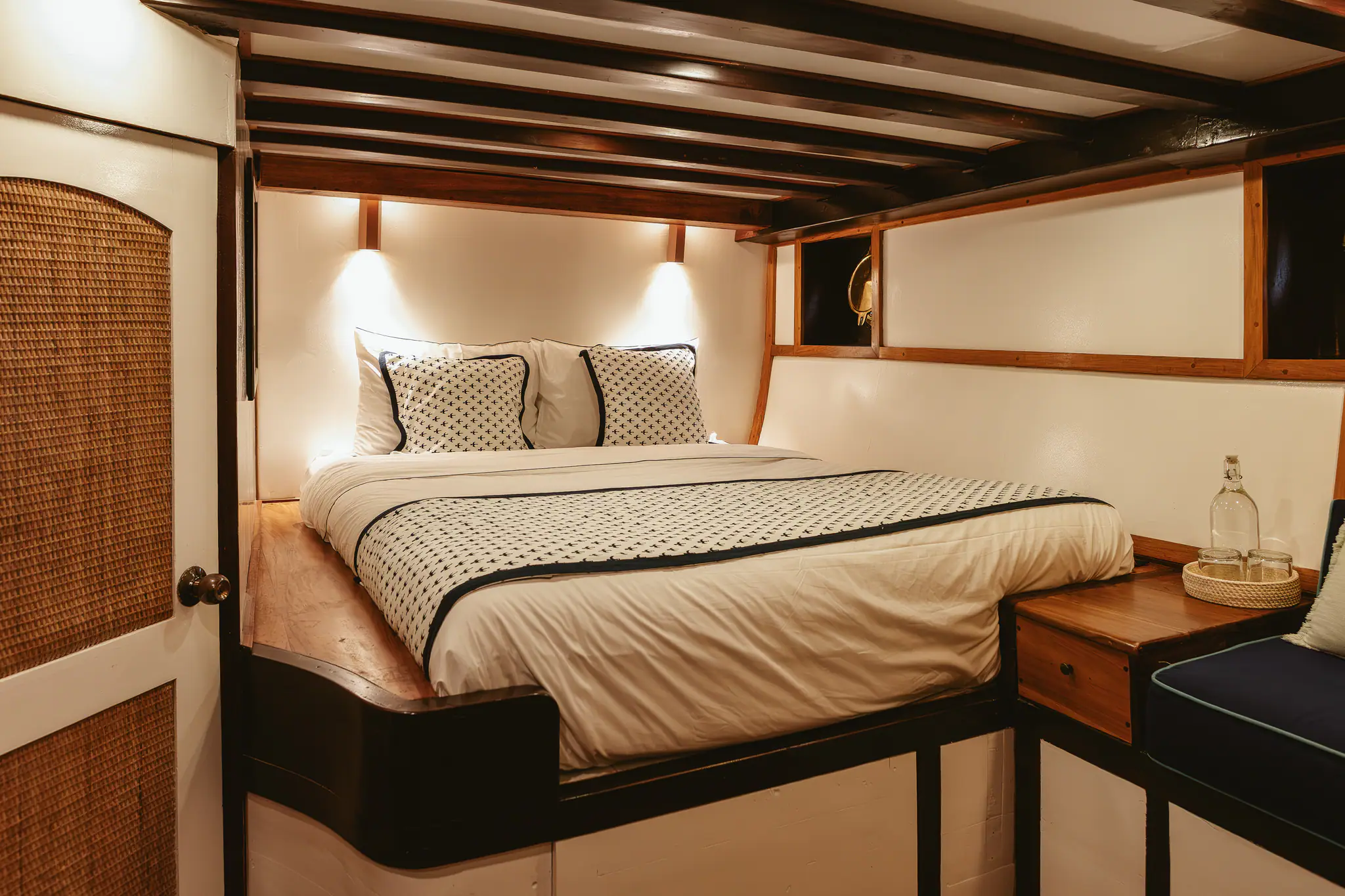 Magia 2 Liveaboard Standard 2