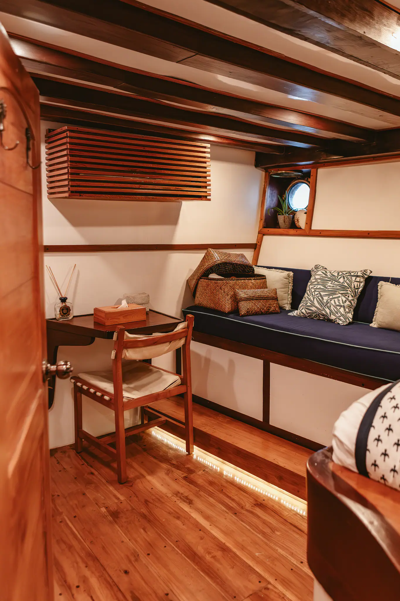 Magia 2 Liveaboard Standard 3