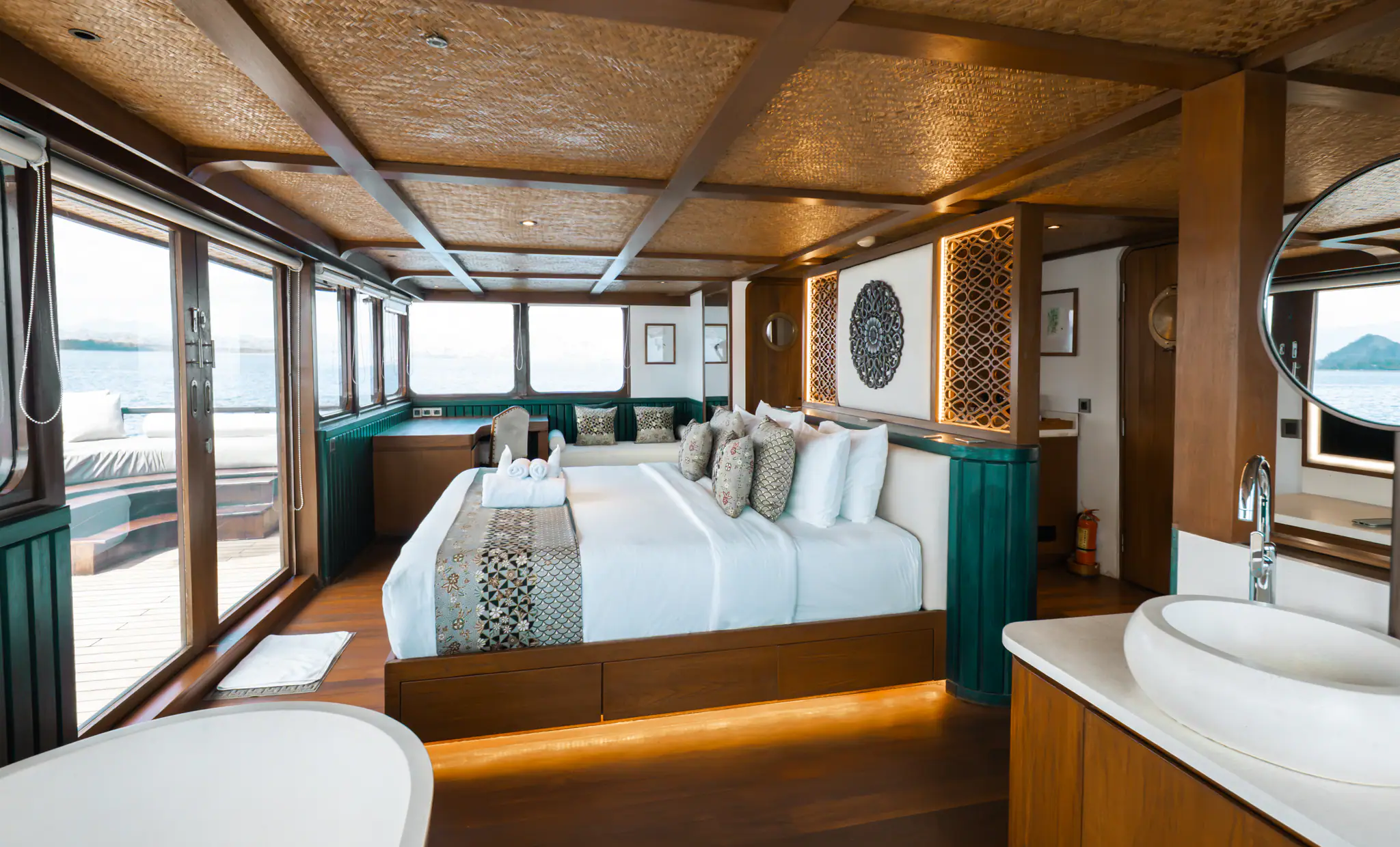 master-suite
