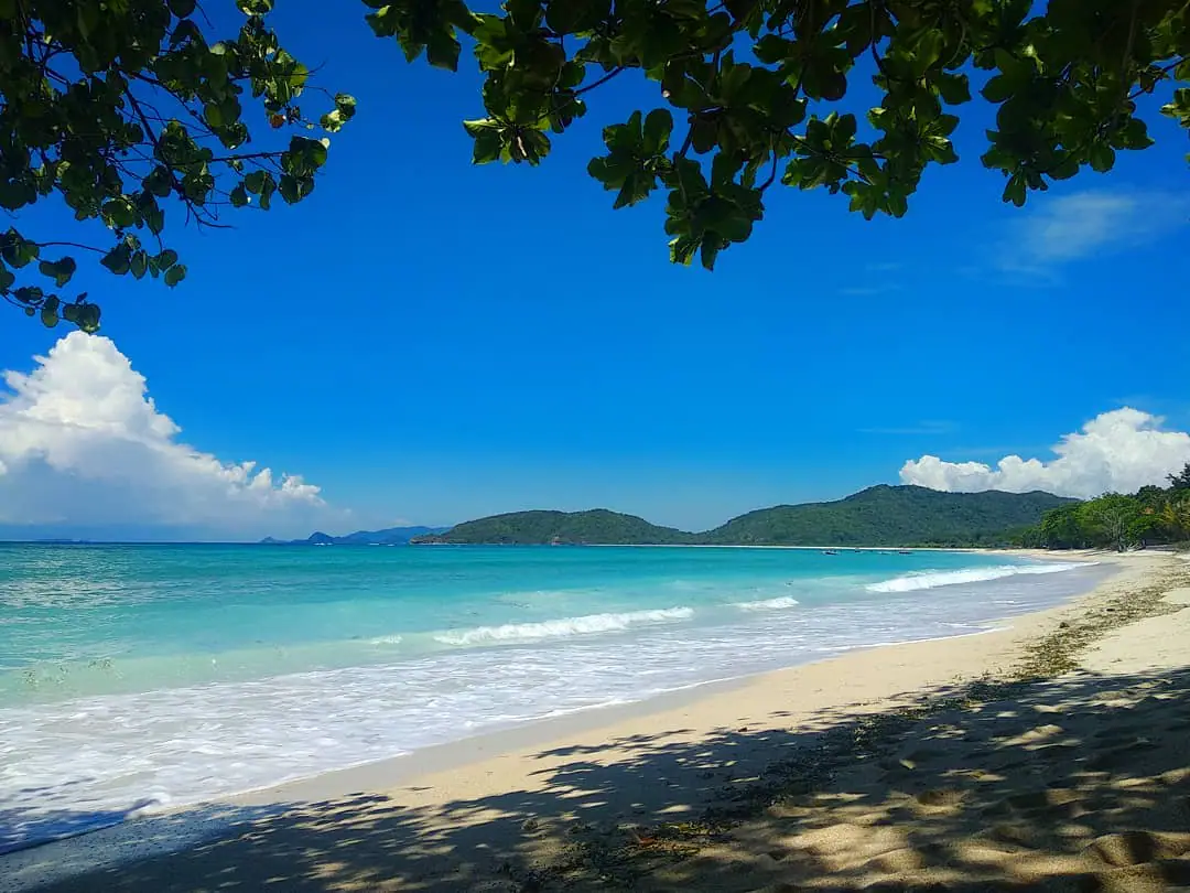 How Sumbawa Island Look Like | The Yacht Club Indonesia