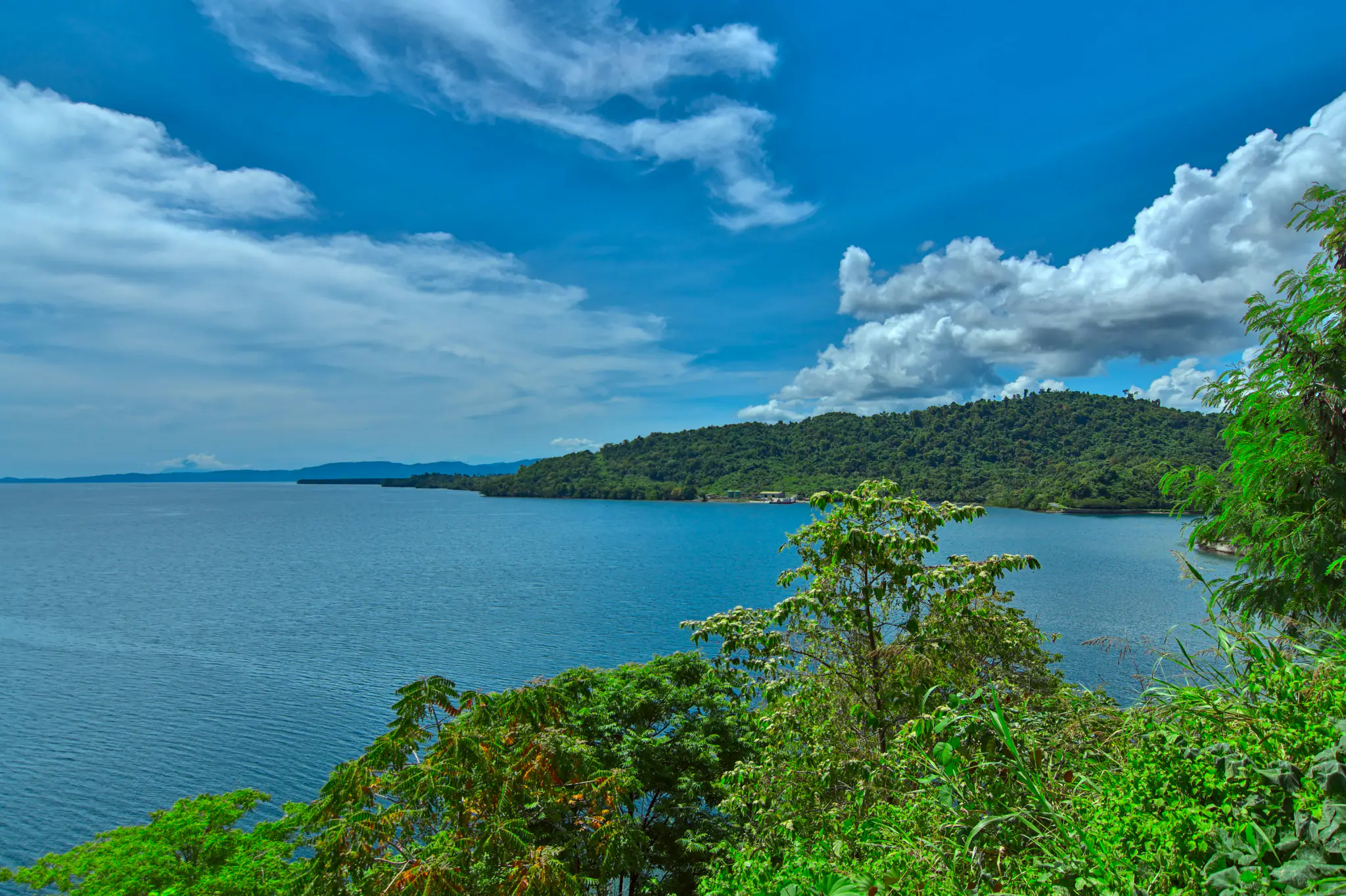Halmahera Untamed Beauty | The Yacht Club Indonesia