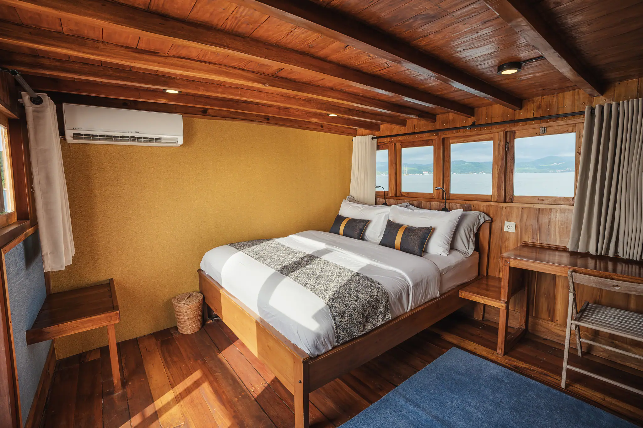 Samara I Liveaboard | Kanawa Cabin