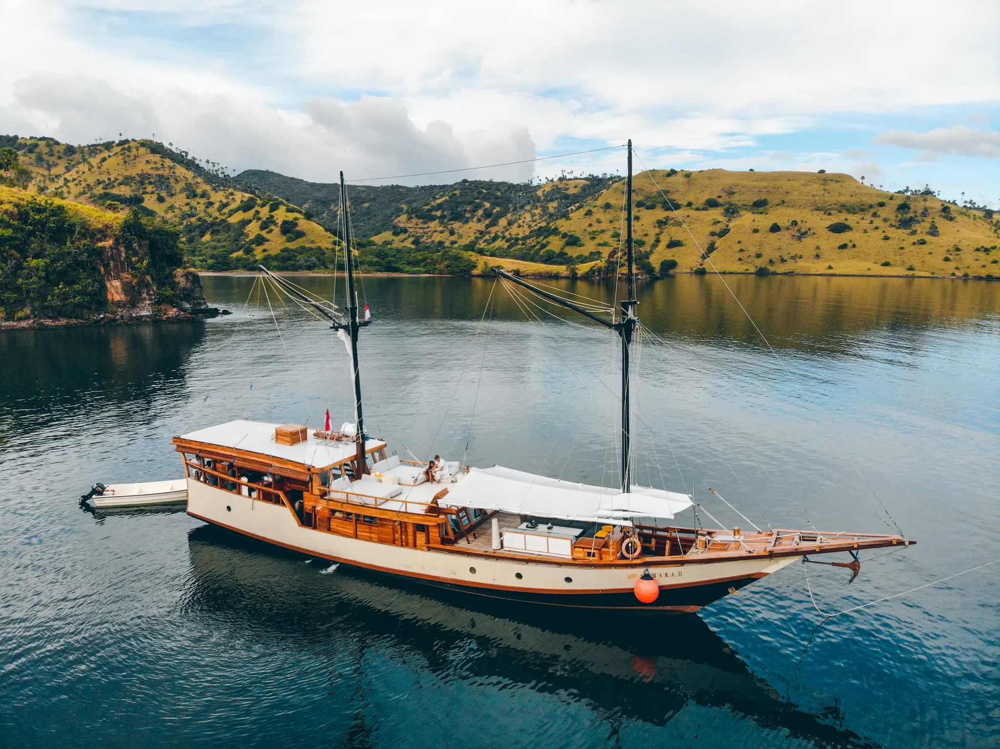 Samara II Liveaboard | 