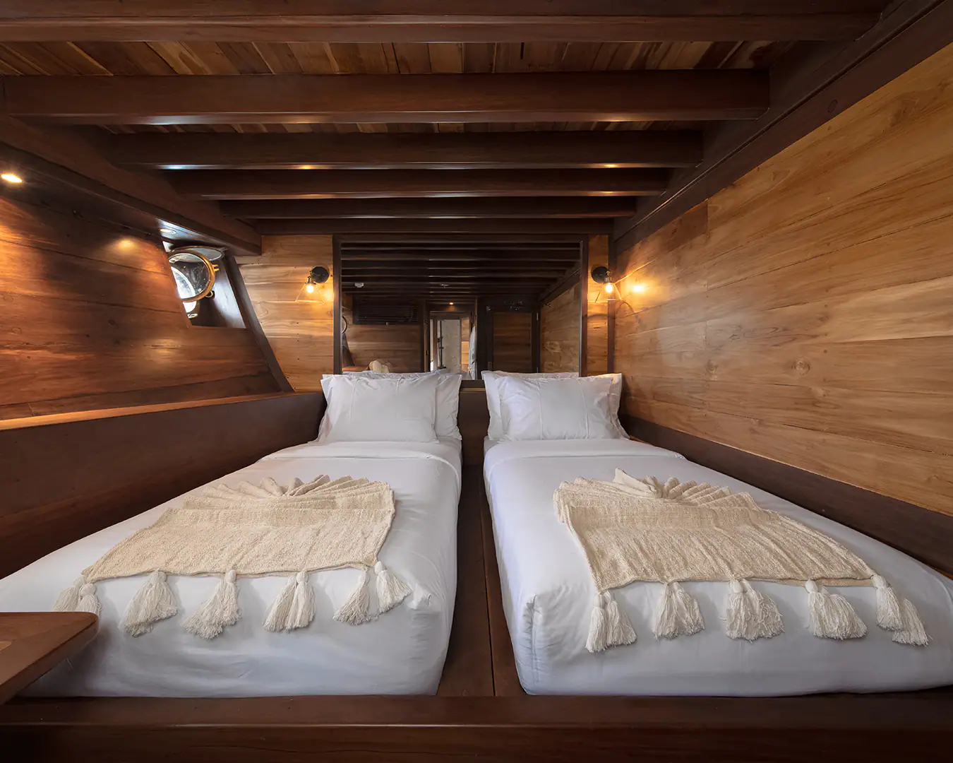 Sanya Sailing Yacht | Guest 2