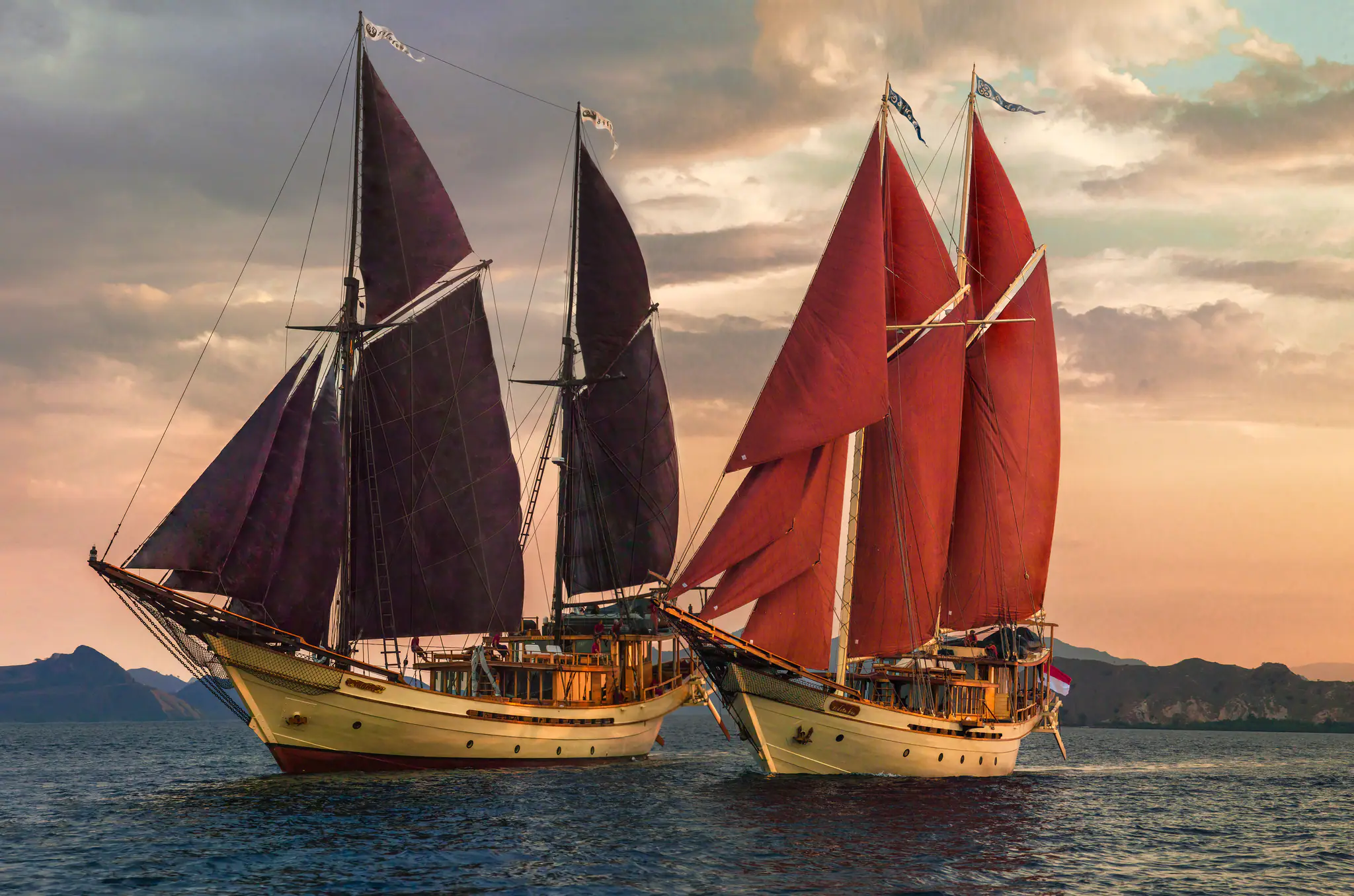 A Younger Sister of Silolona: Si Datu Bua