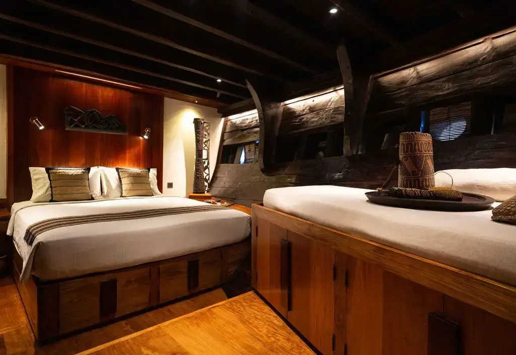 Silolona Luxury Cabin