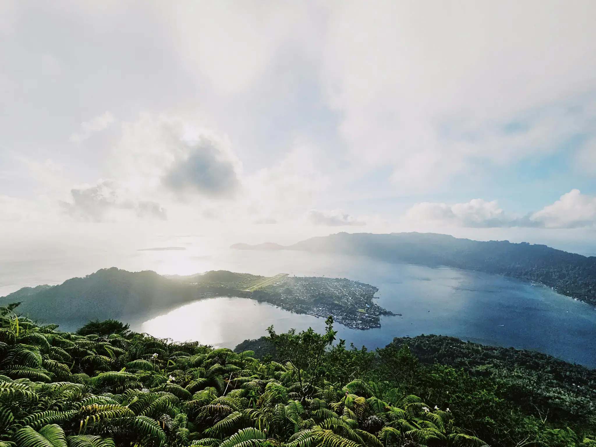 Where To Go In Spice Island Indonesia | The Yacht Club Indonesia