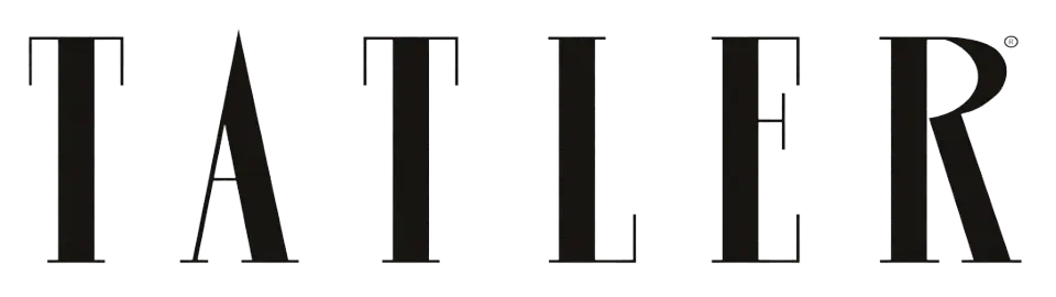 Tatler Logo Black