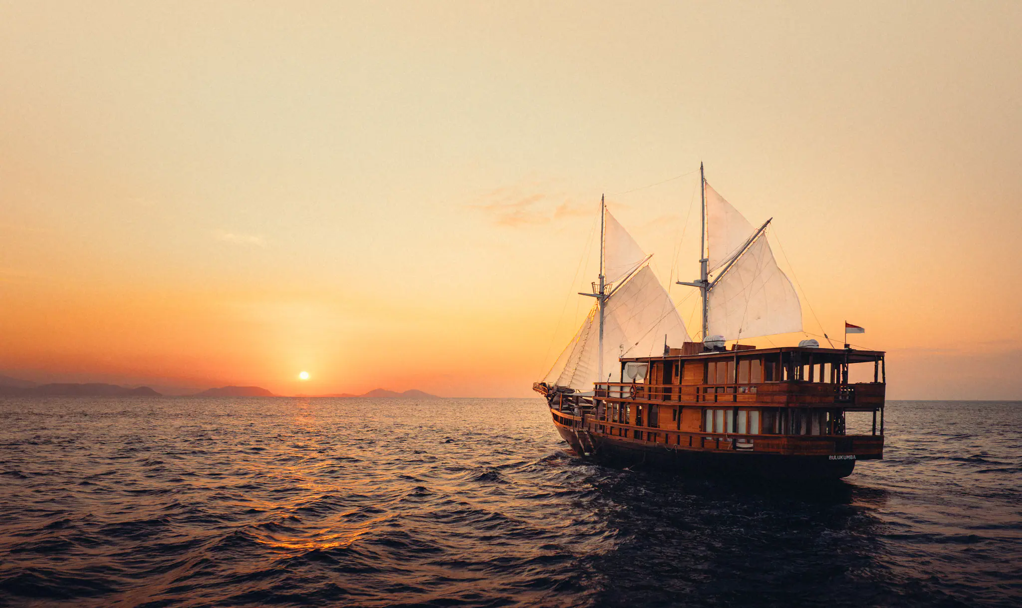 The Oracle Exterior | The Yacht Club Indonesia