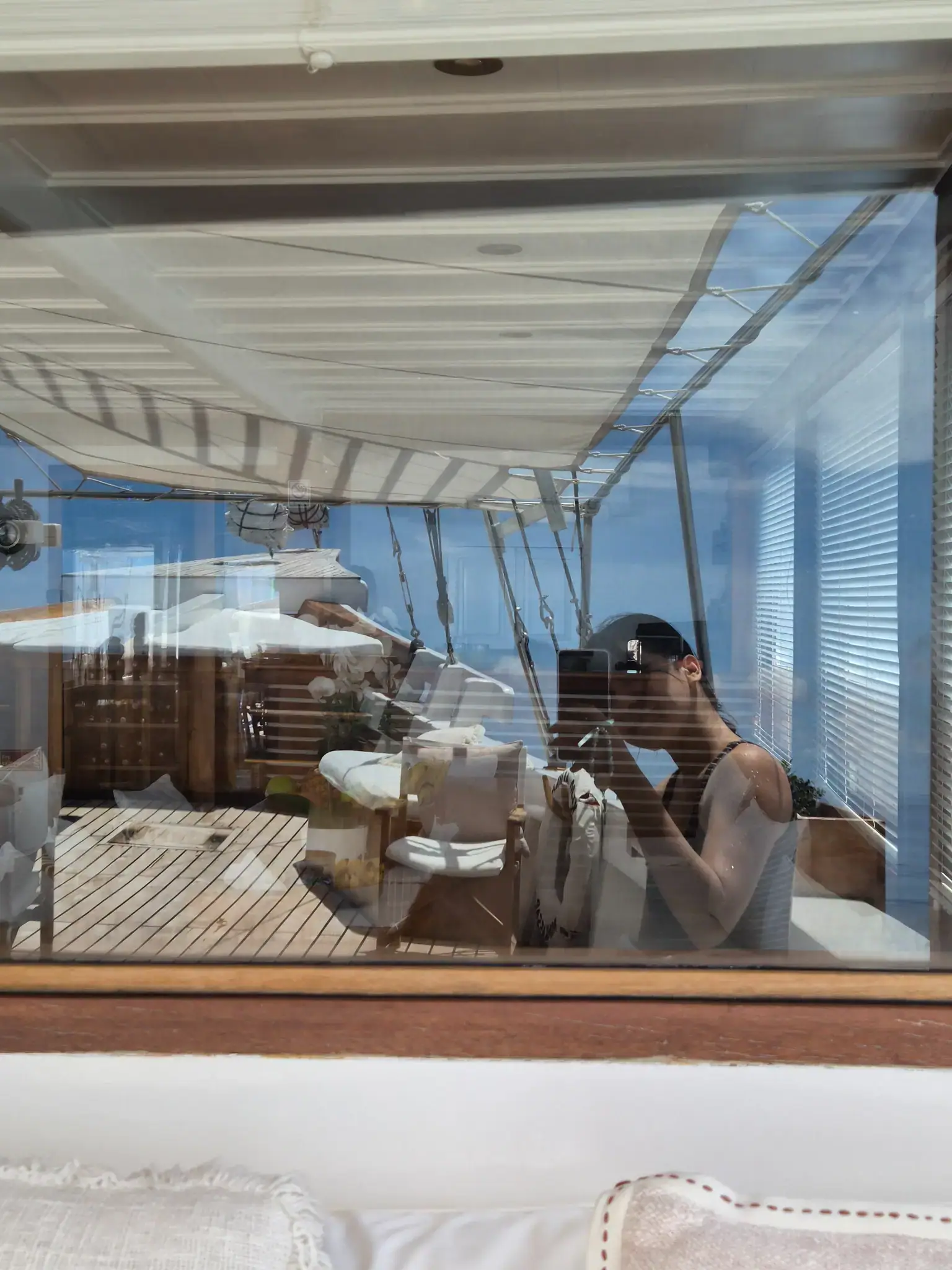 Experience Aboard Aliikai | The Yacht Club Indonesia