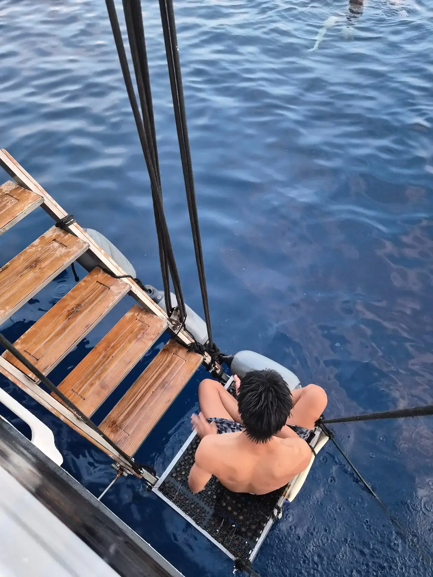 Sailing Aboard Aliikai | The Yacht Club Indonesia
