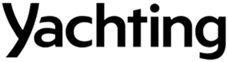 Yachting Black Logo 